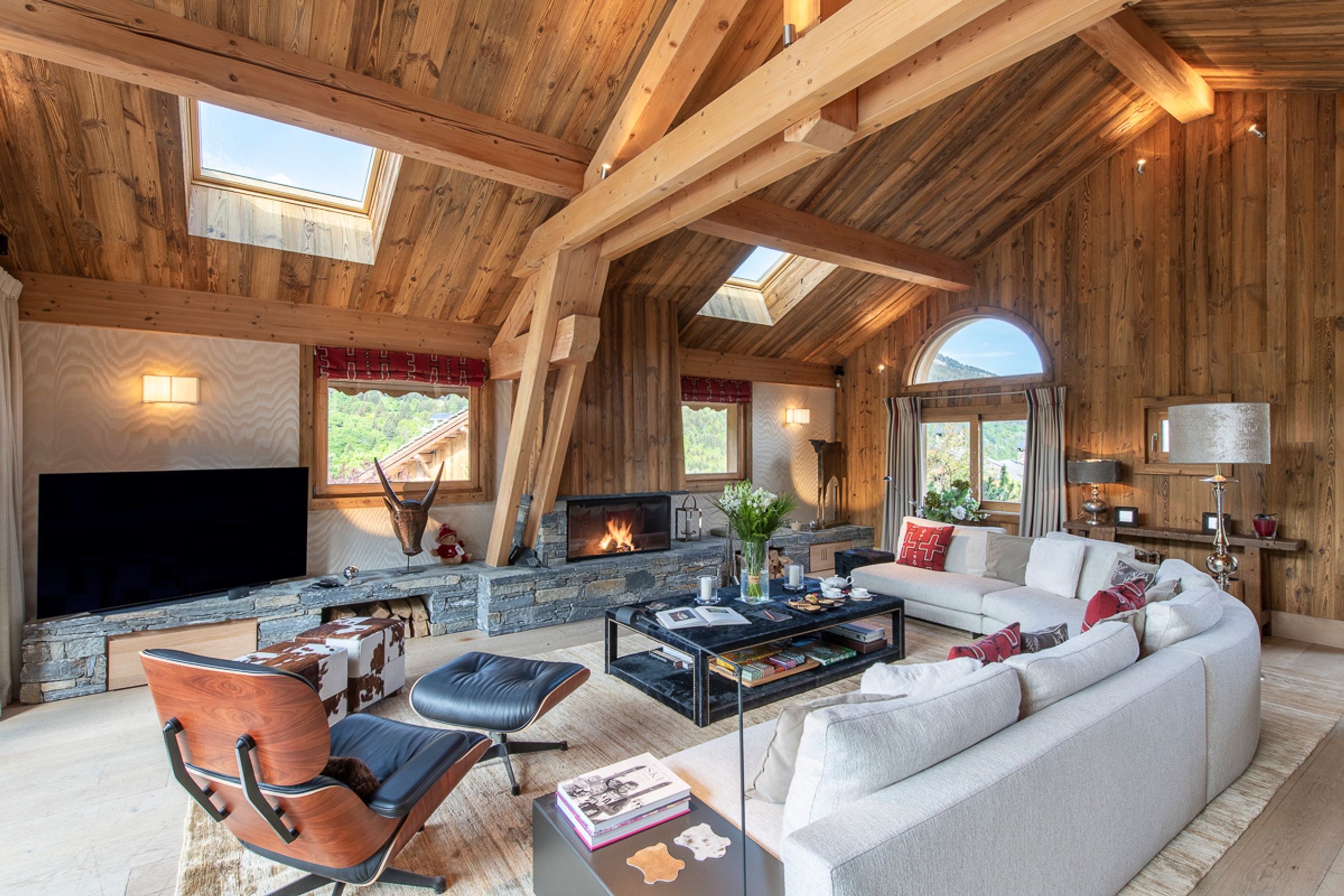 Chalet Mont Tremblant