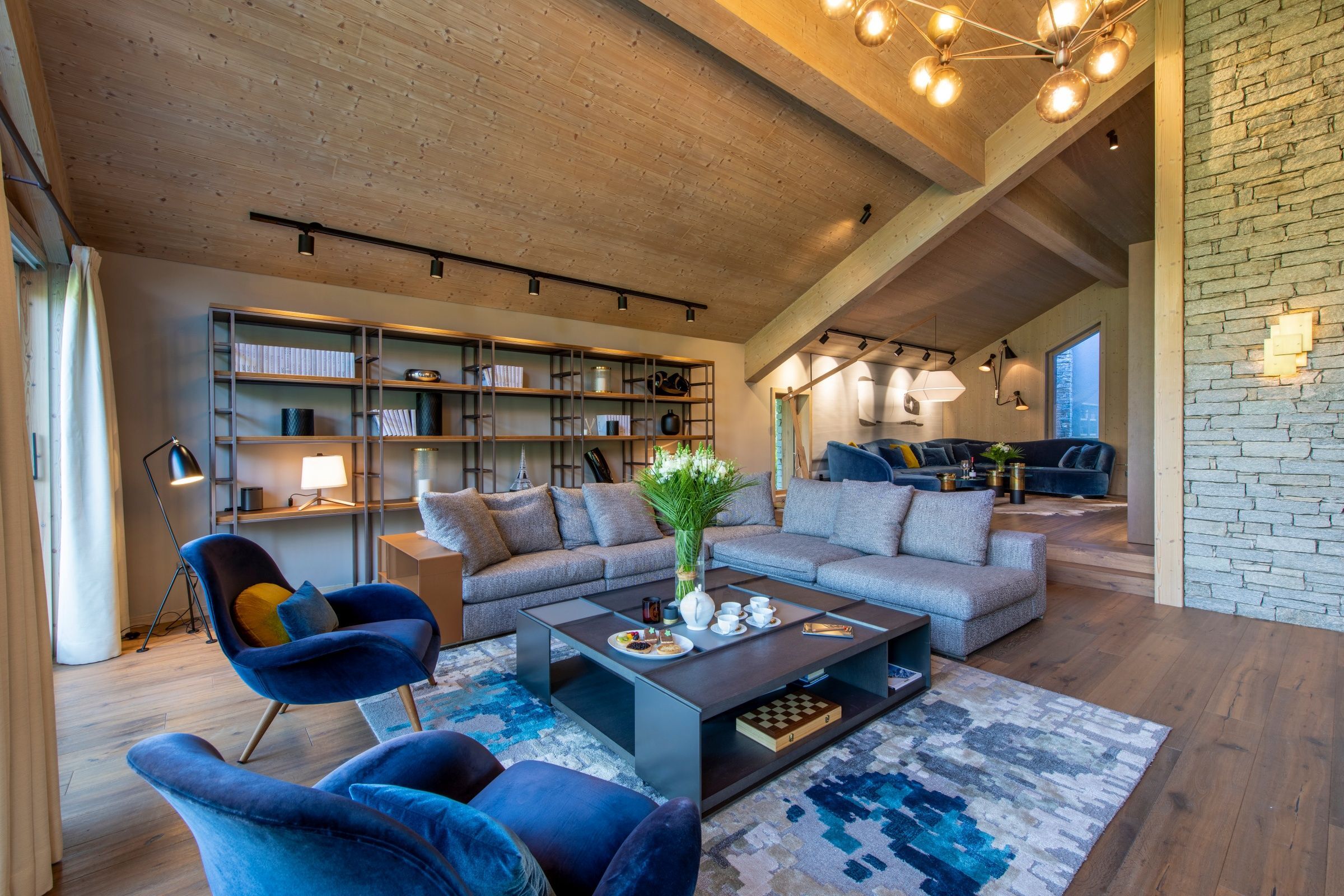 Chalet Altius