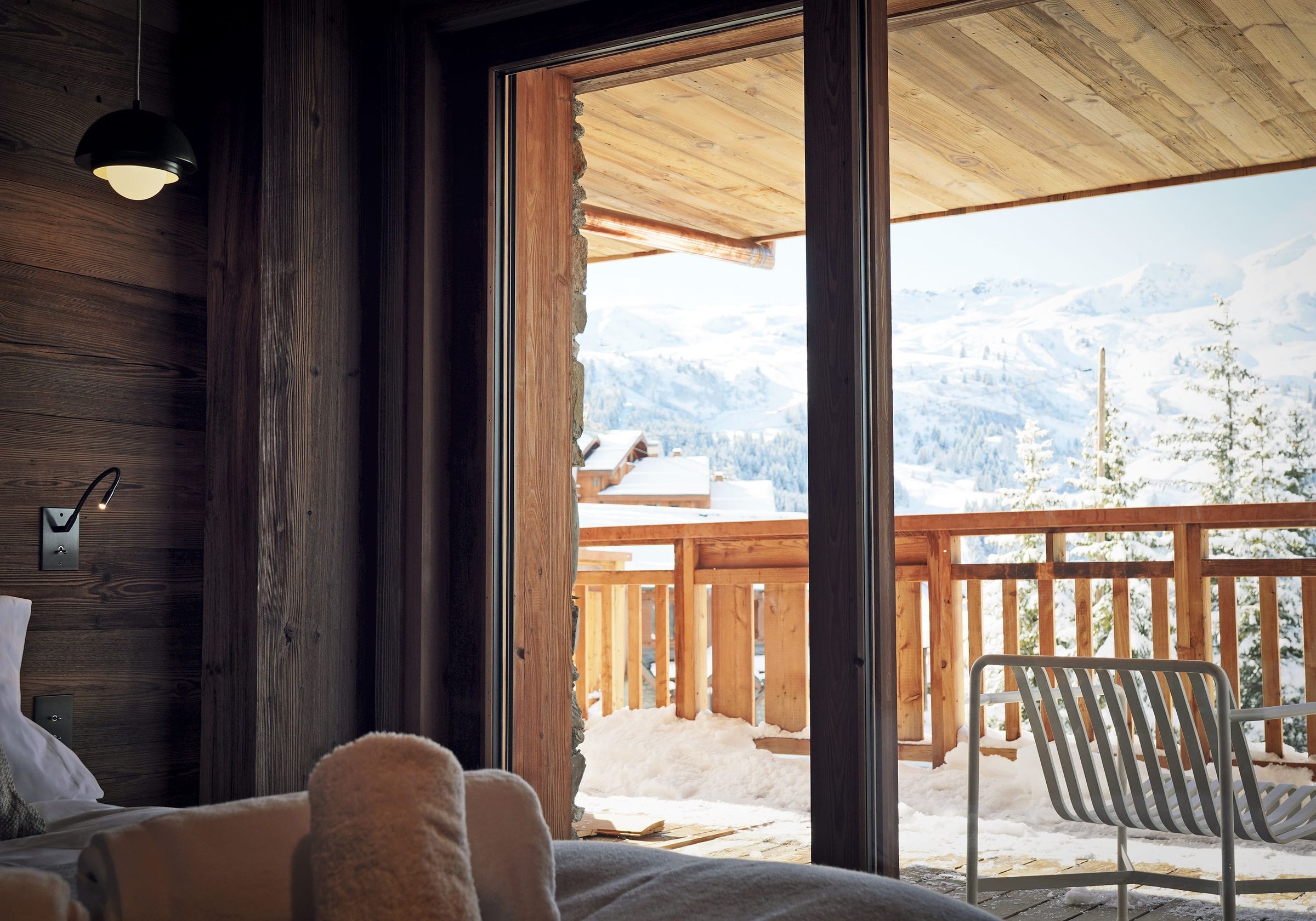 Appartement Irka