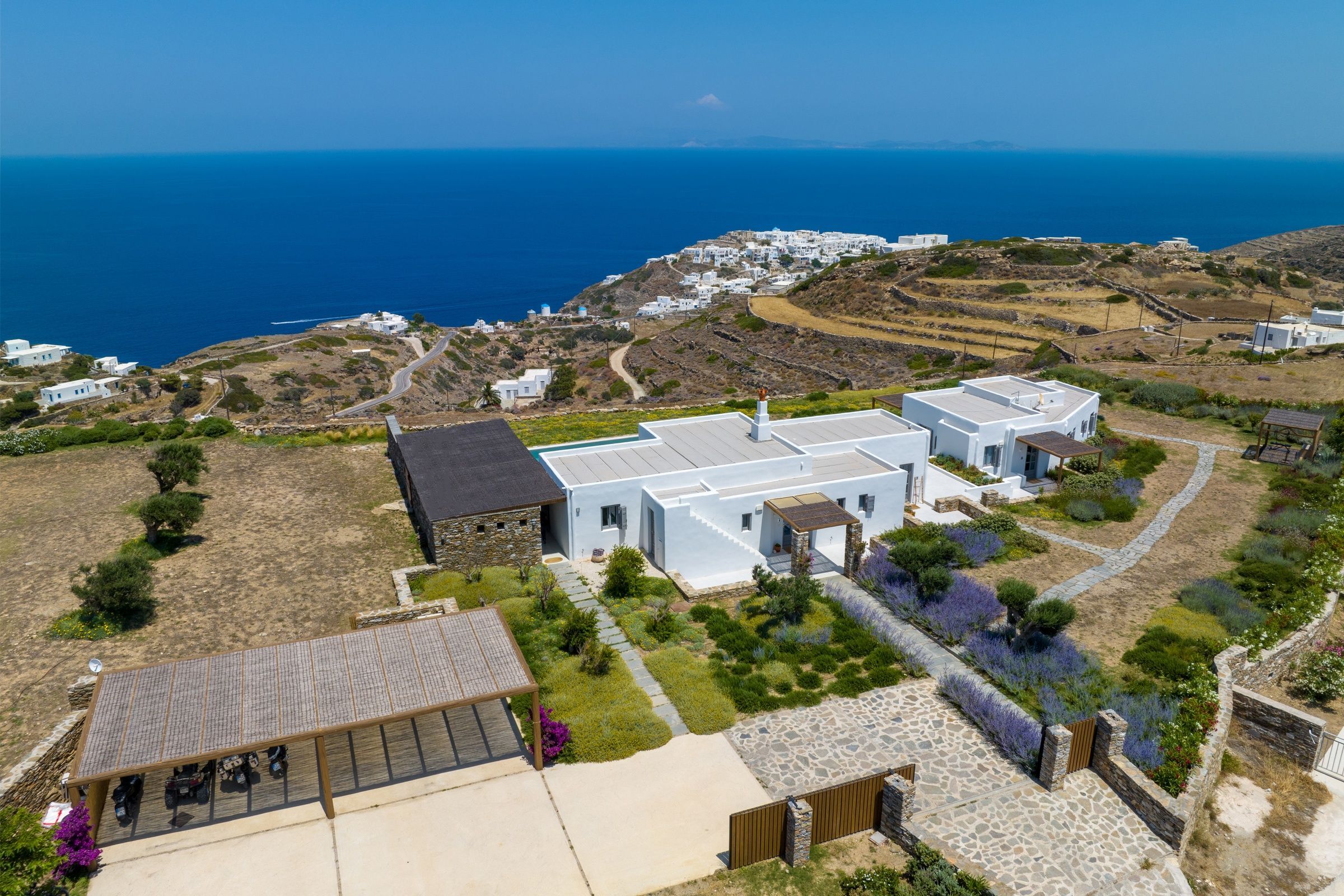 Villa Calder