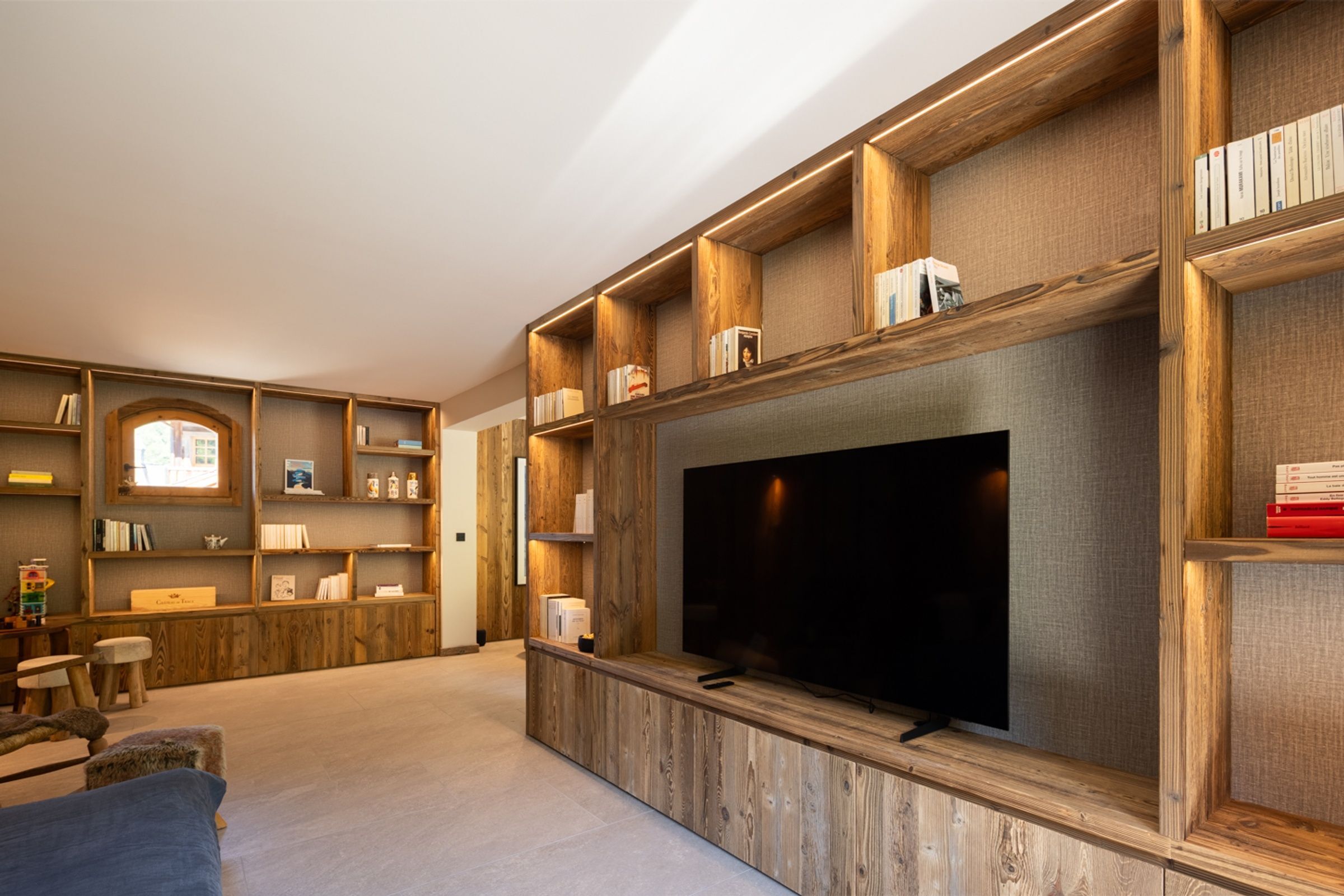 Chalet L’Orchidée