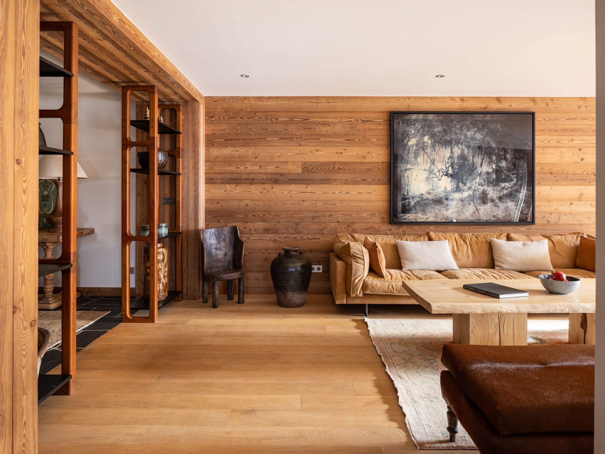 Appartement Nanuq