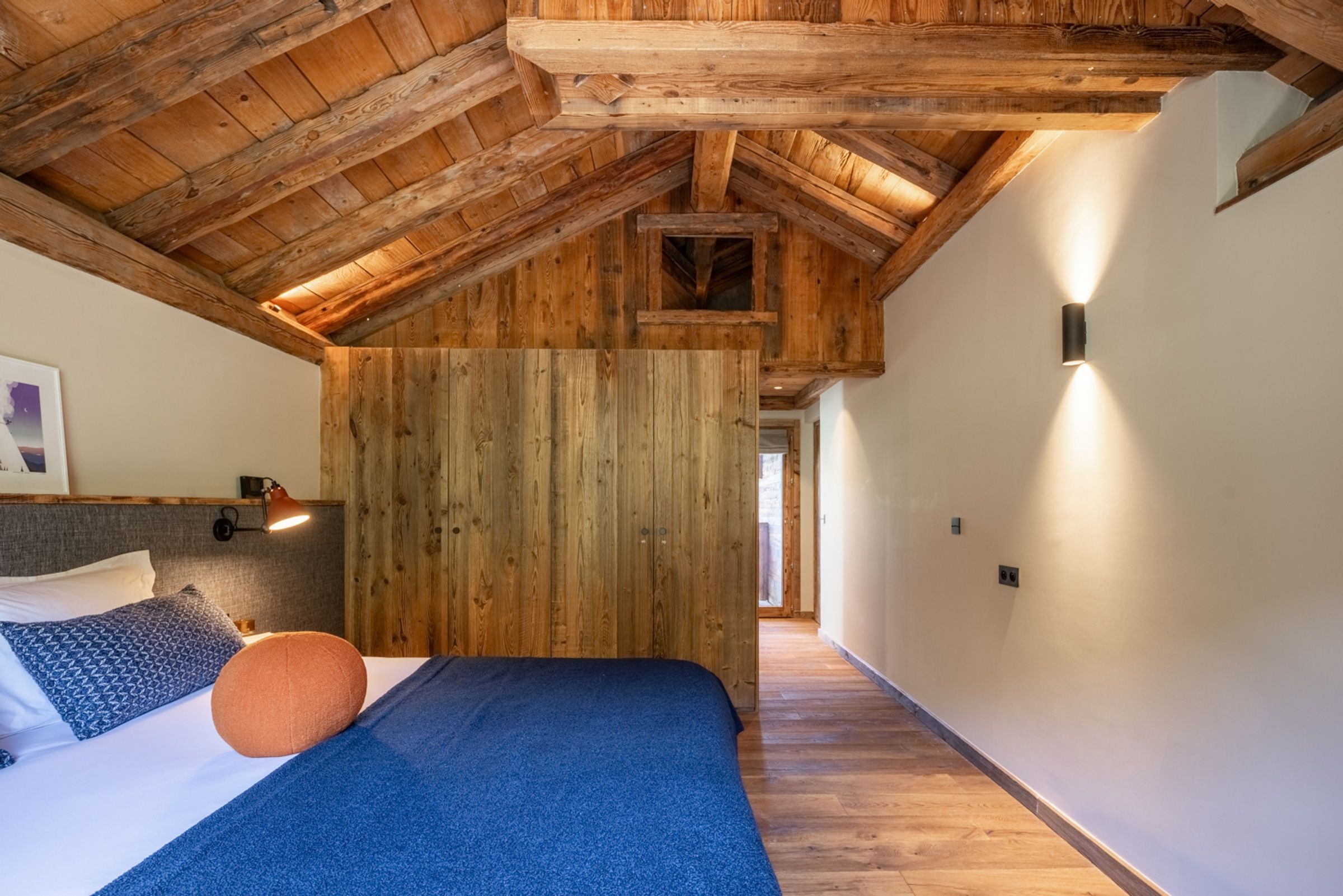 Chalet L’Orchidée