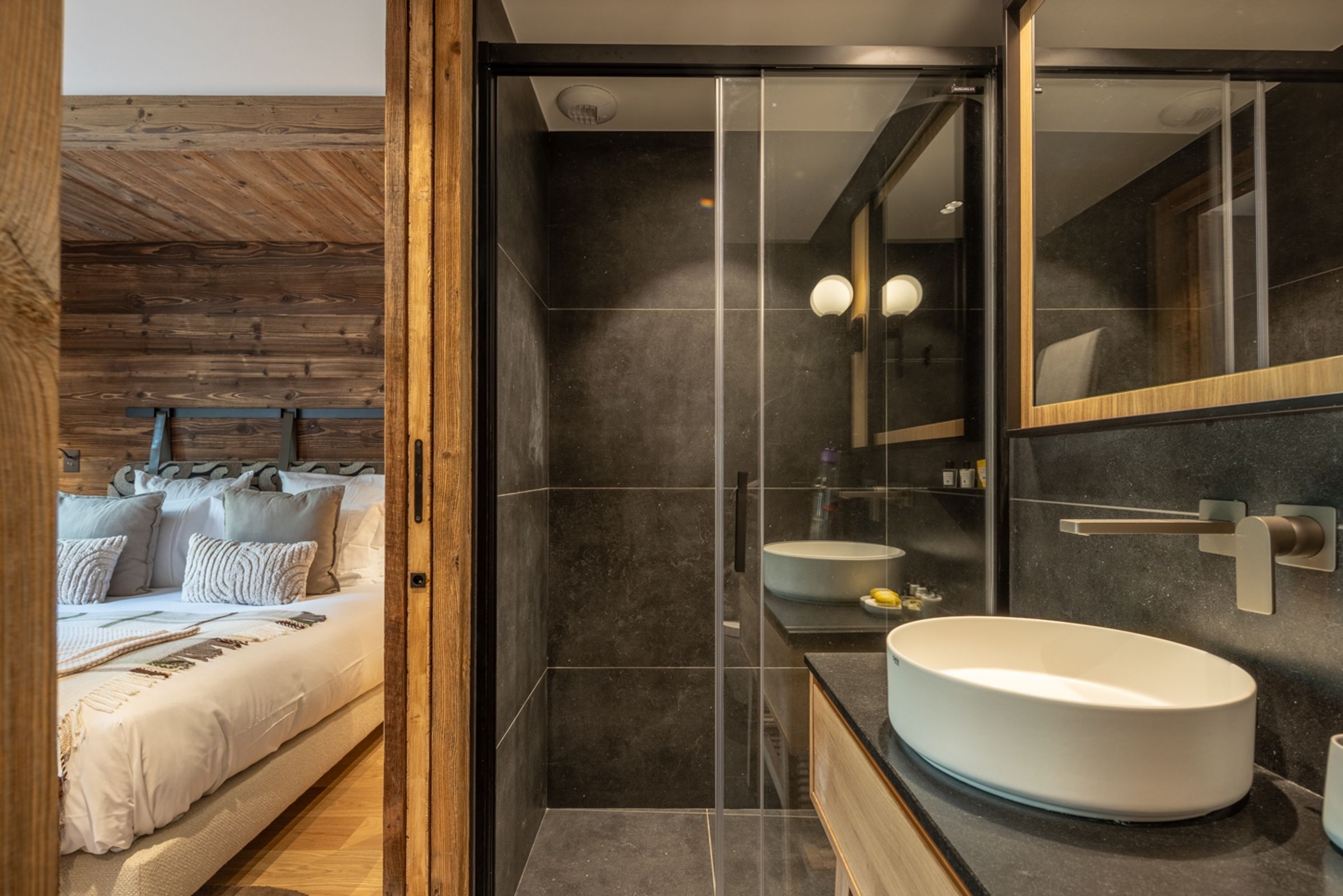Appartement Serene