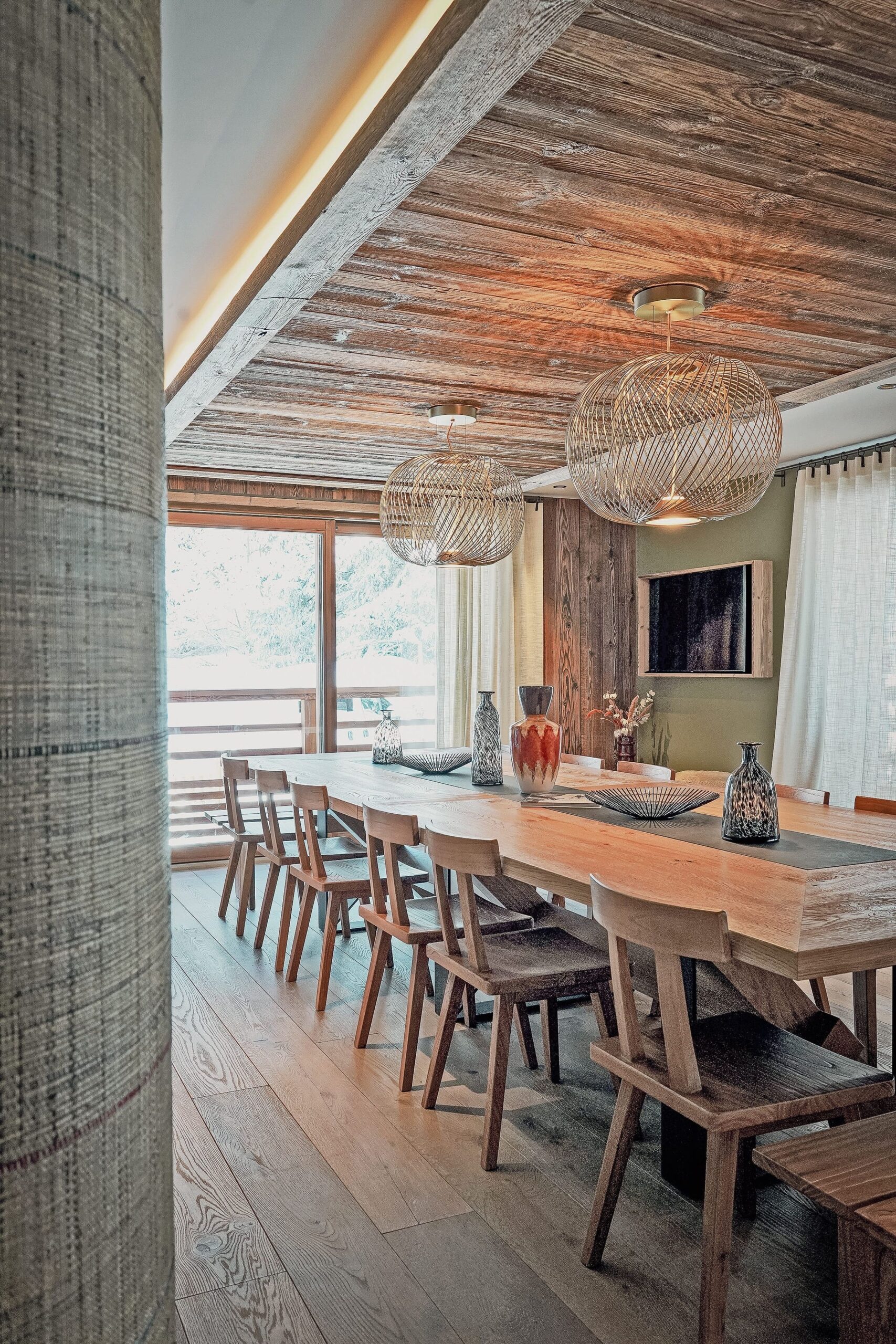 Chalet Frostwood
