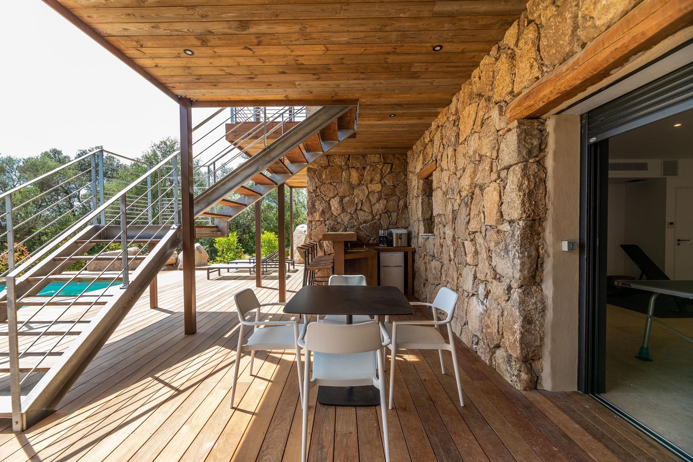 Villa Rosalina