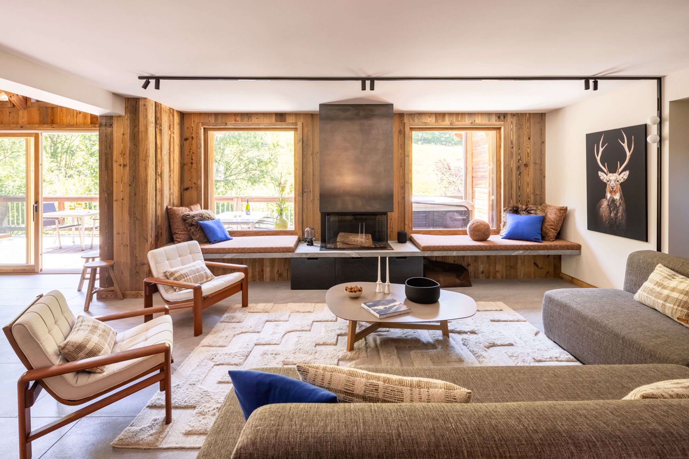 Chalet L’Orchidée
