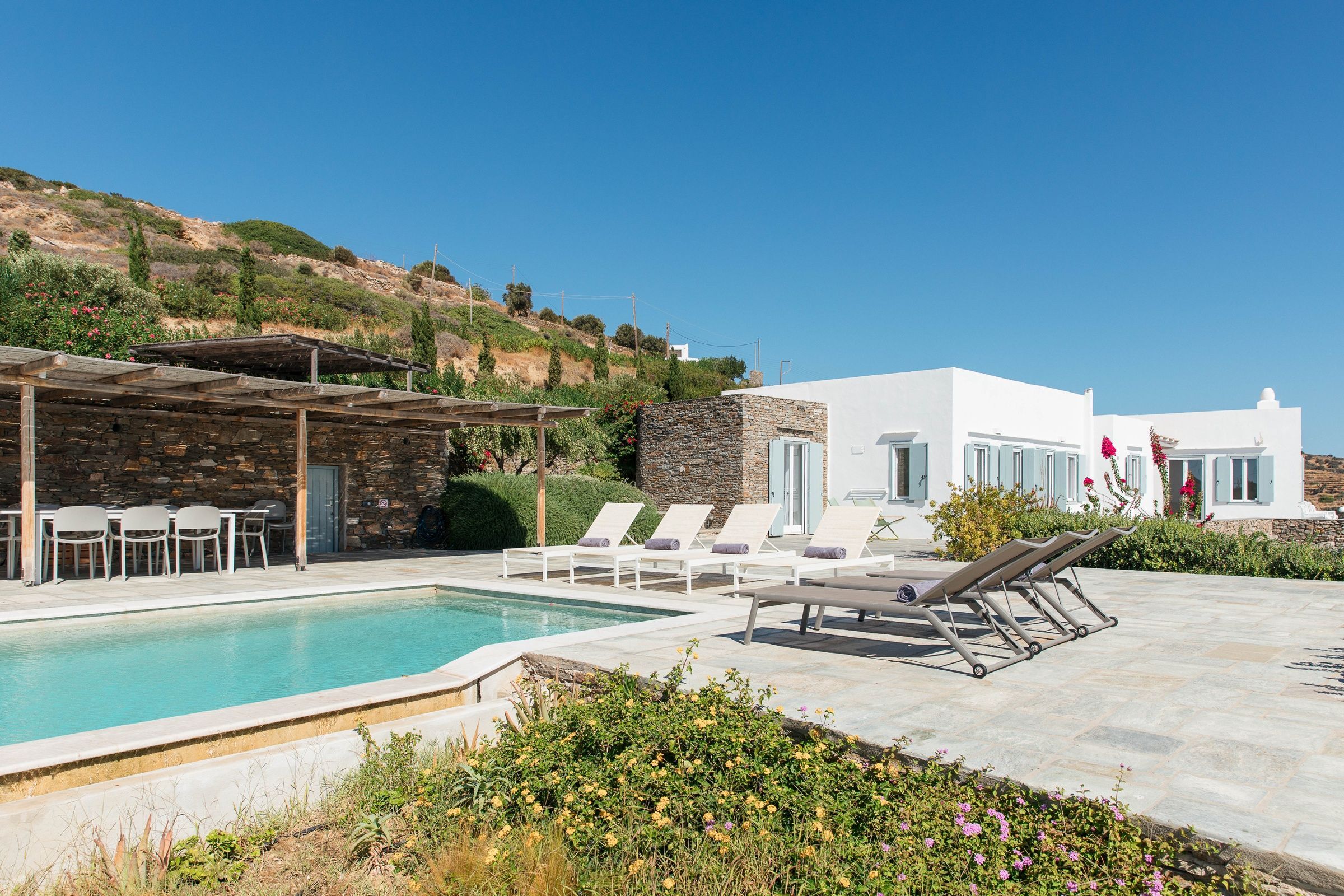 Villa Oly