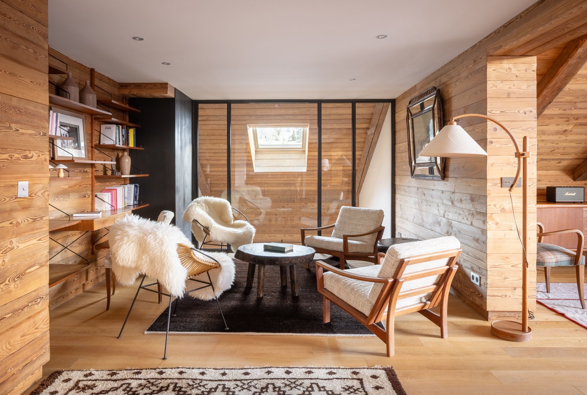 Appartement Nanuq