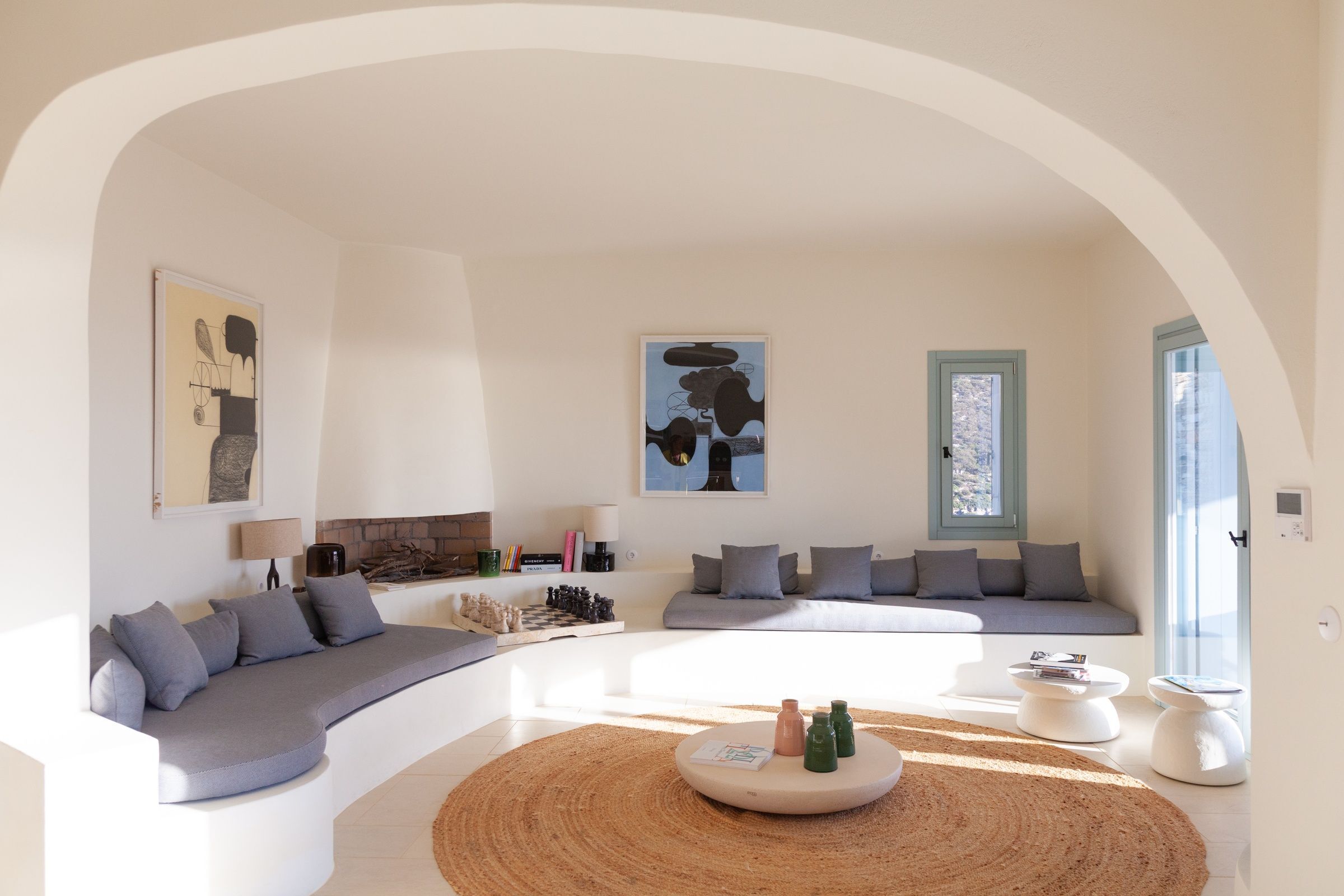 Villa Callista