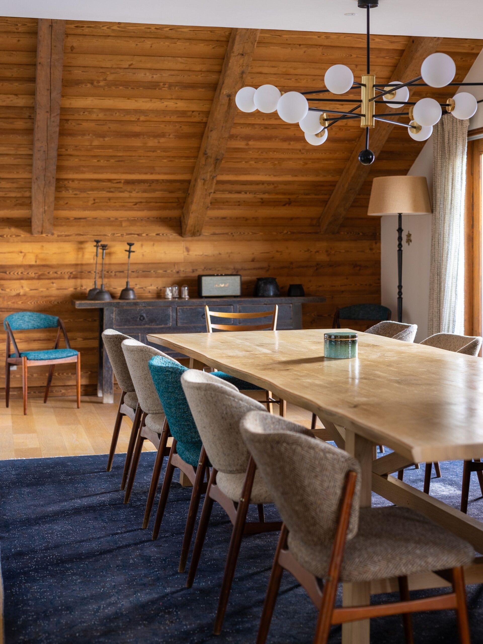 Appartement Nanuq