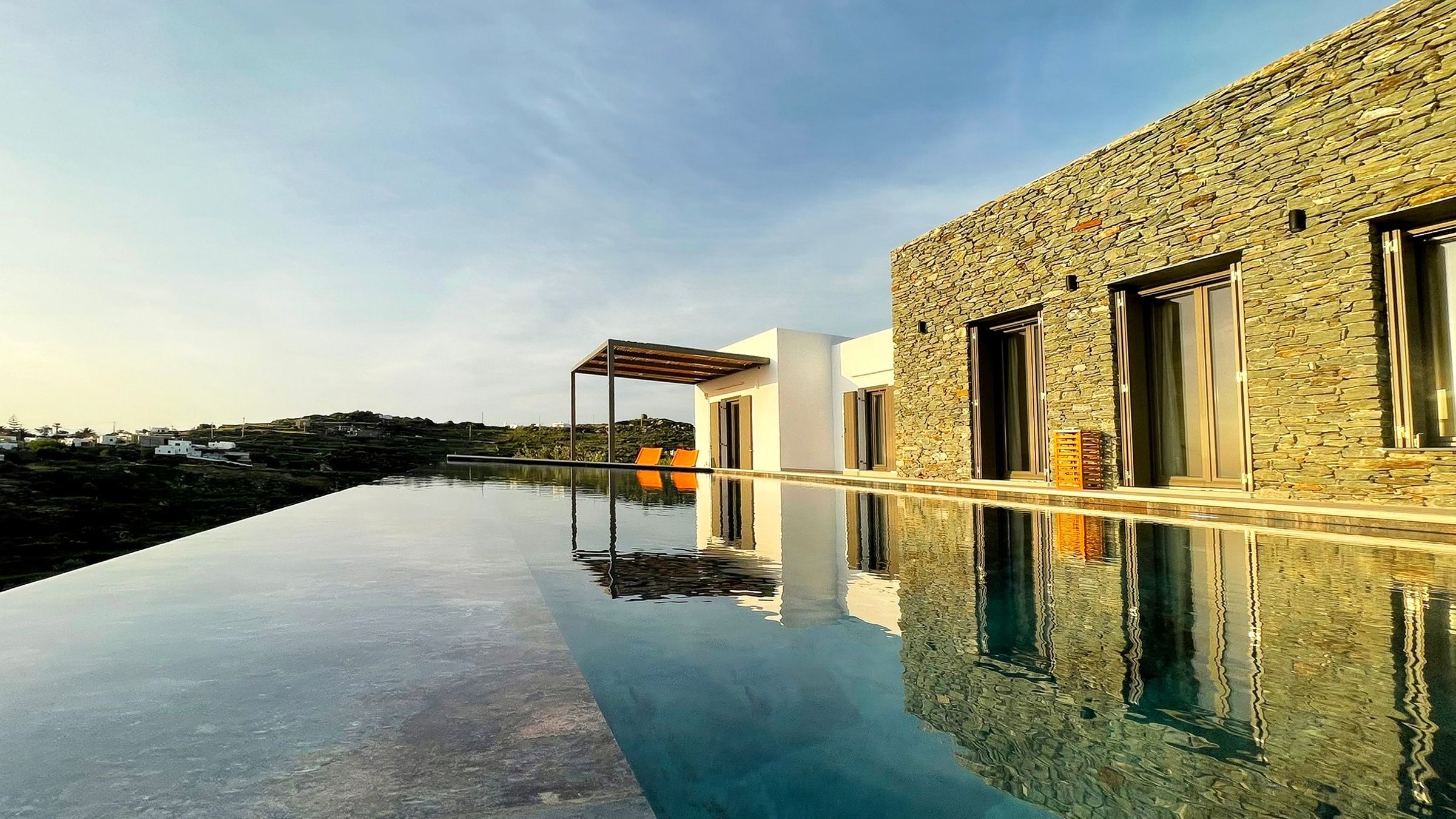 Villa Lithos