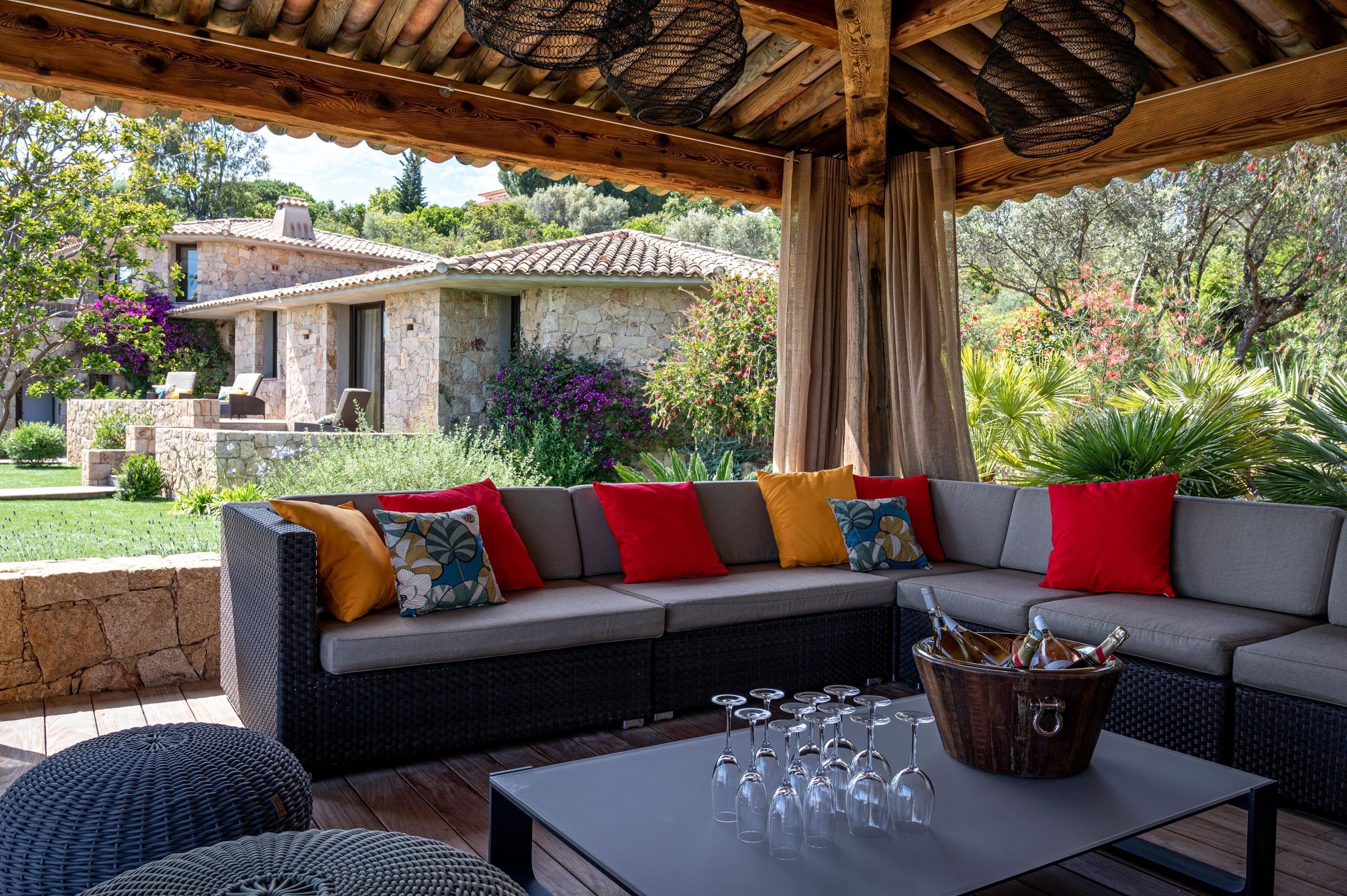 Villa Eloria