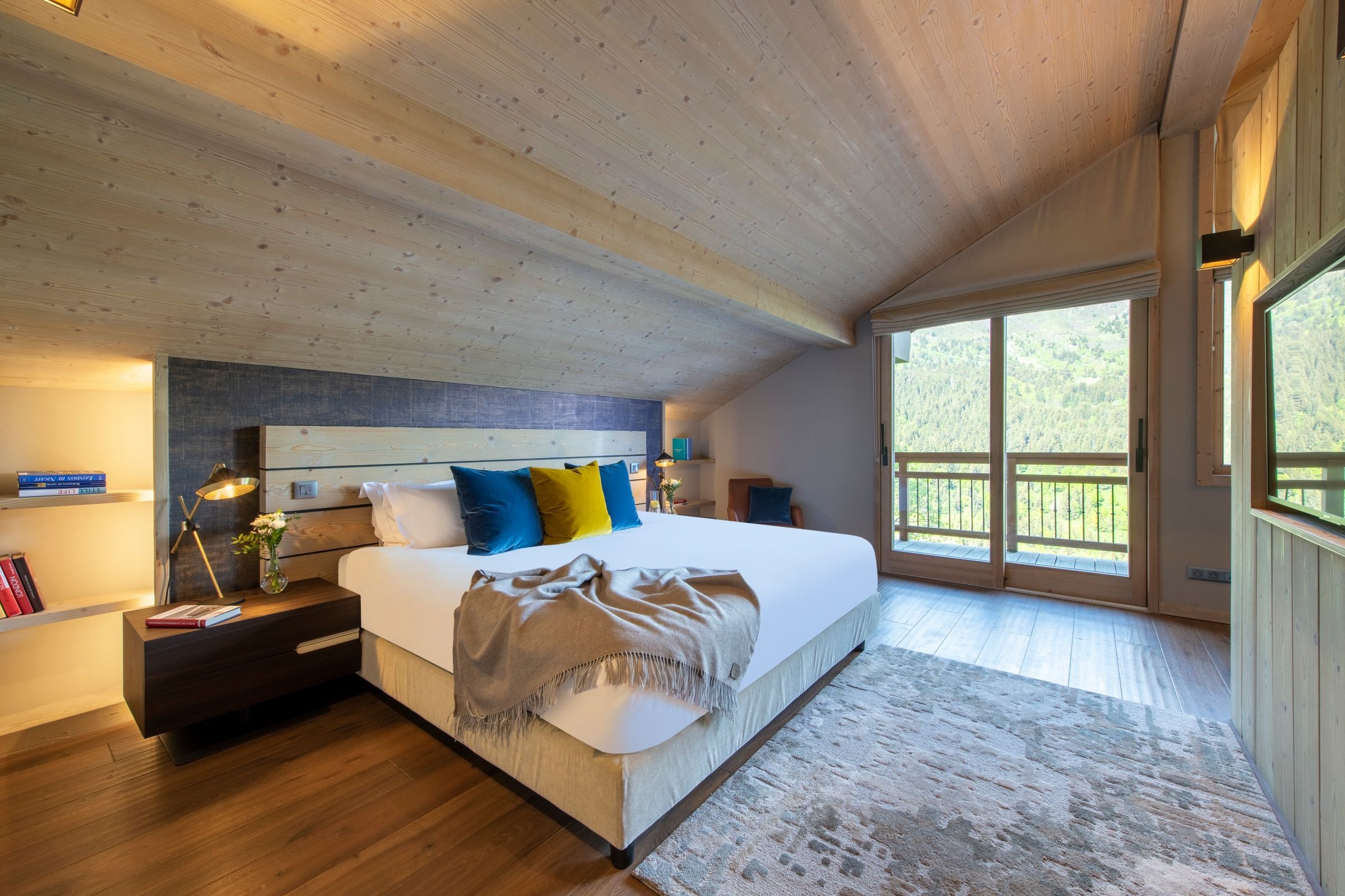 Chalet Altius