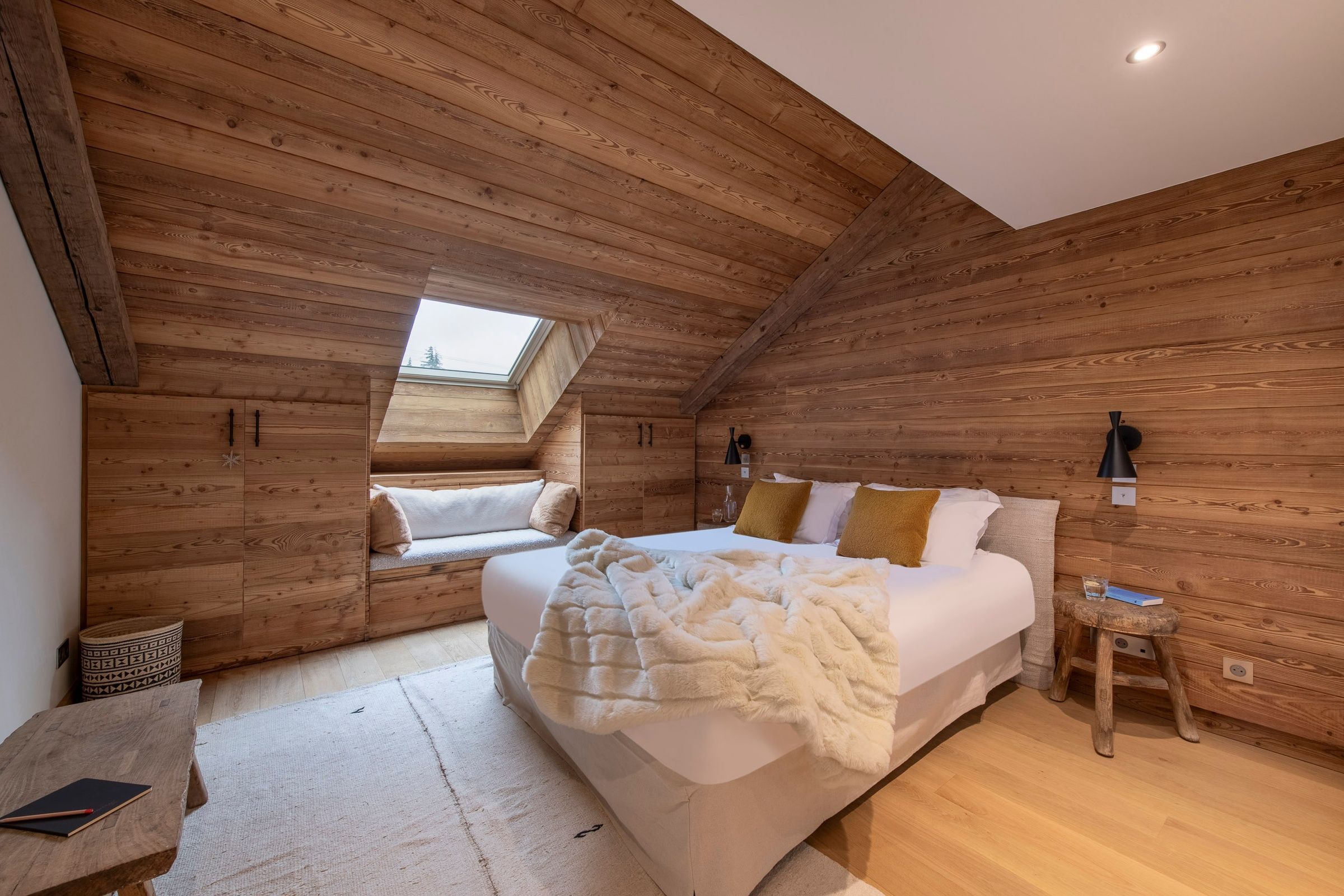 Appartement Nanuq