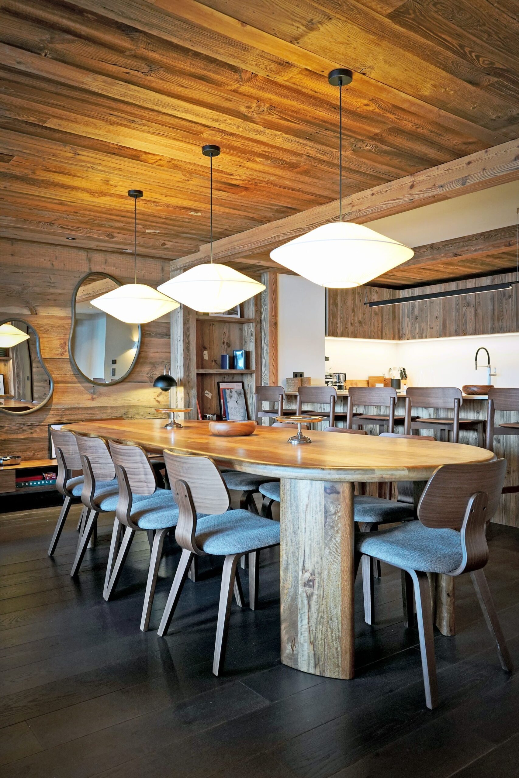 Appartement Irka