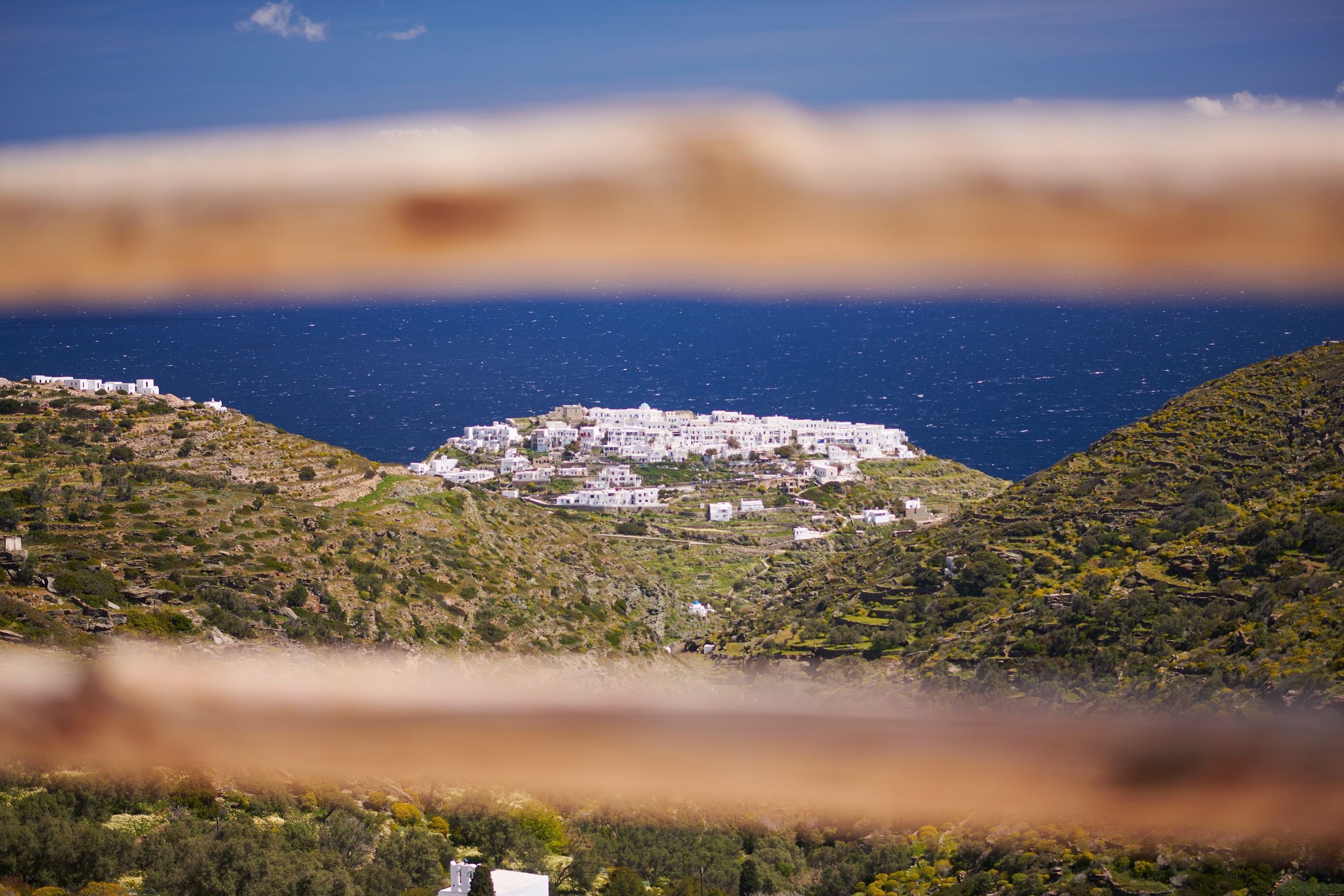 Lithos Estate