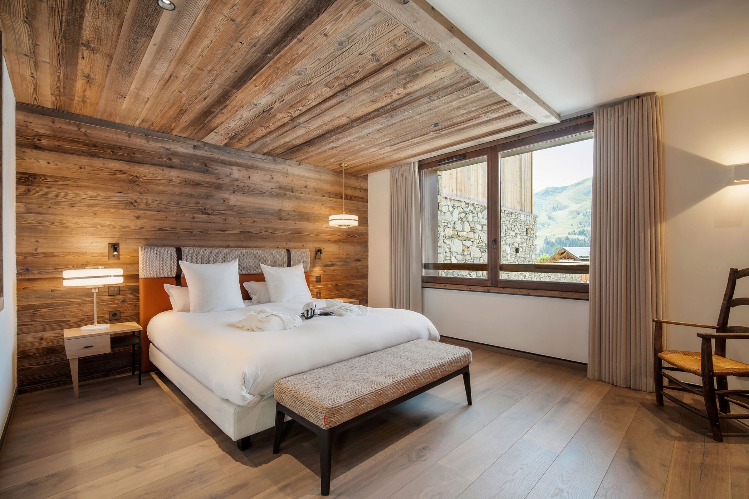 Appartement Aravis