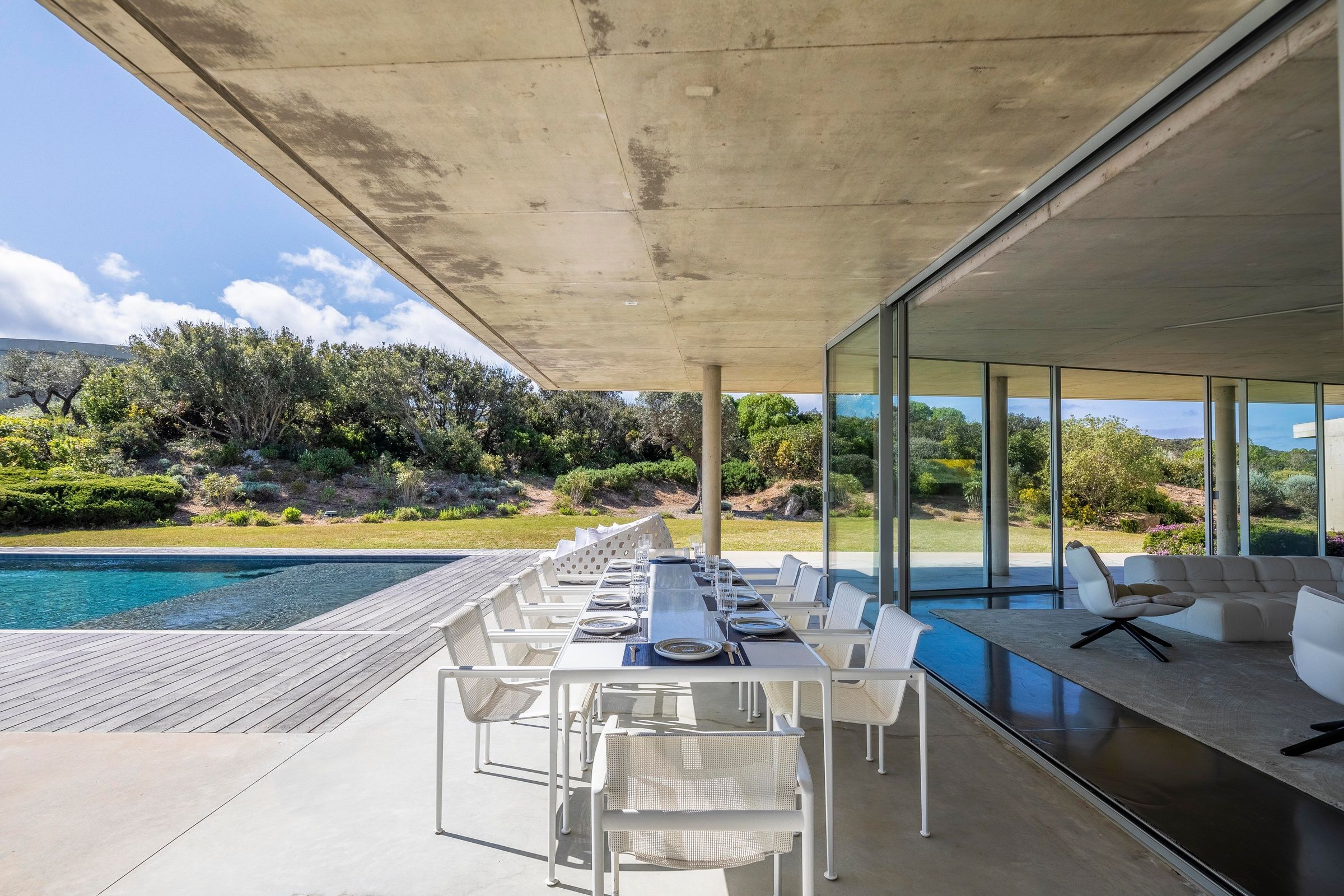 Casa Bassu