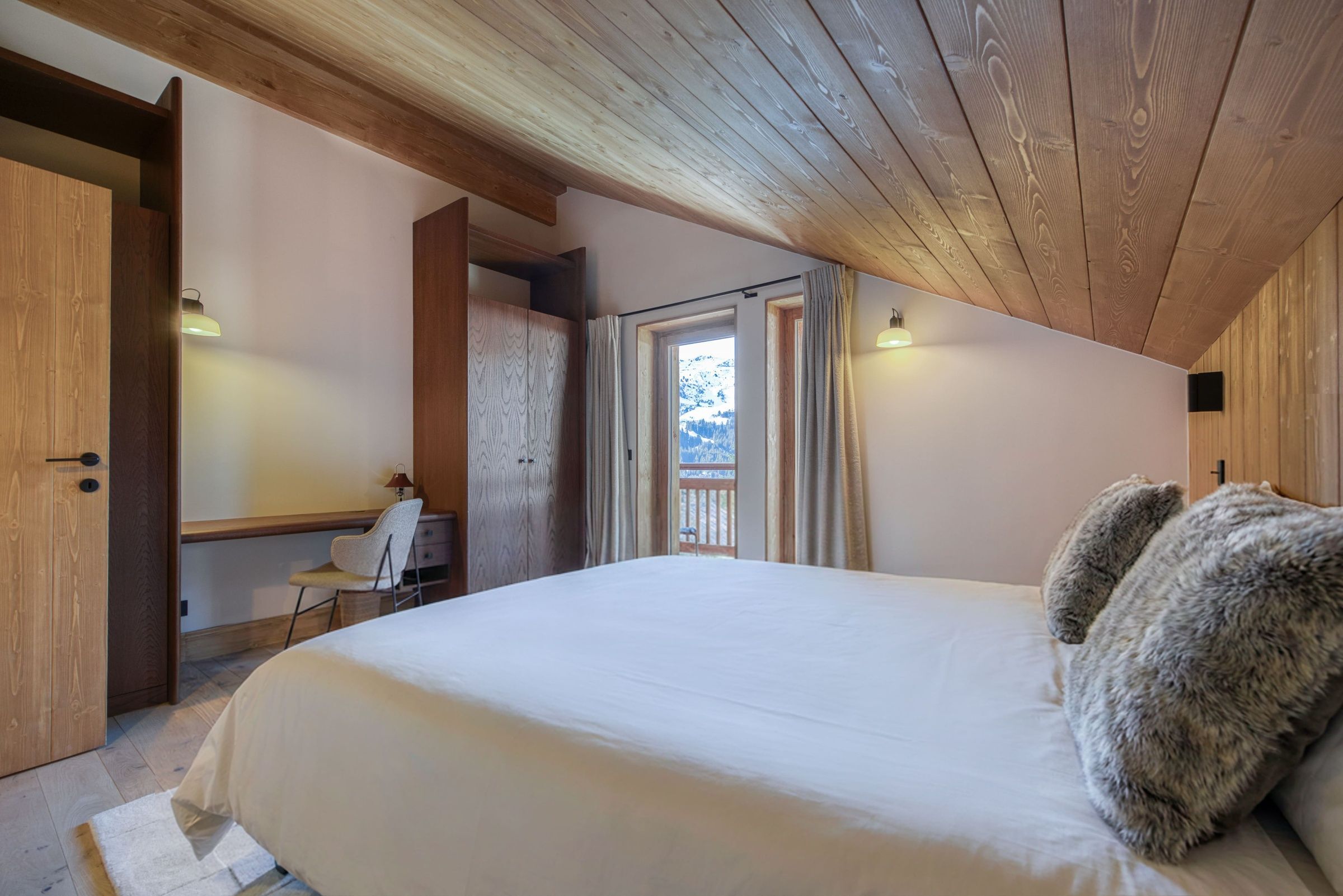 Chalet Orador
