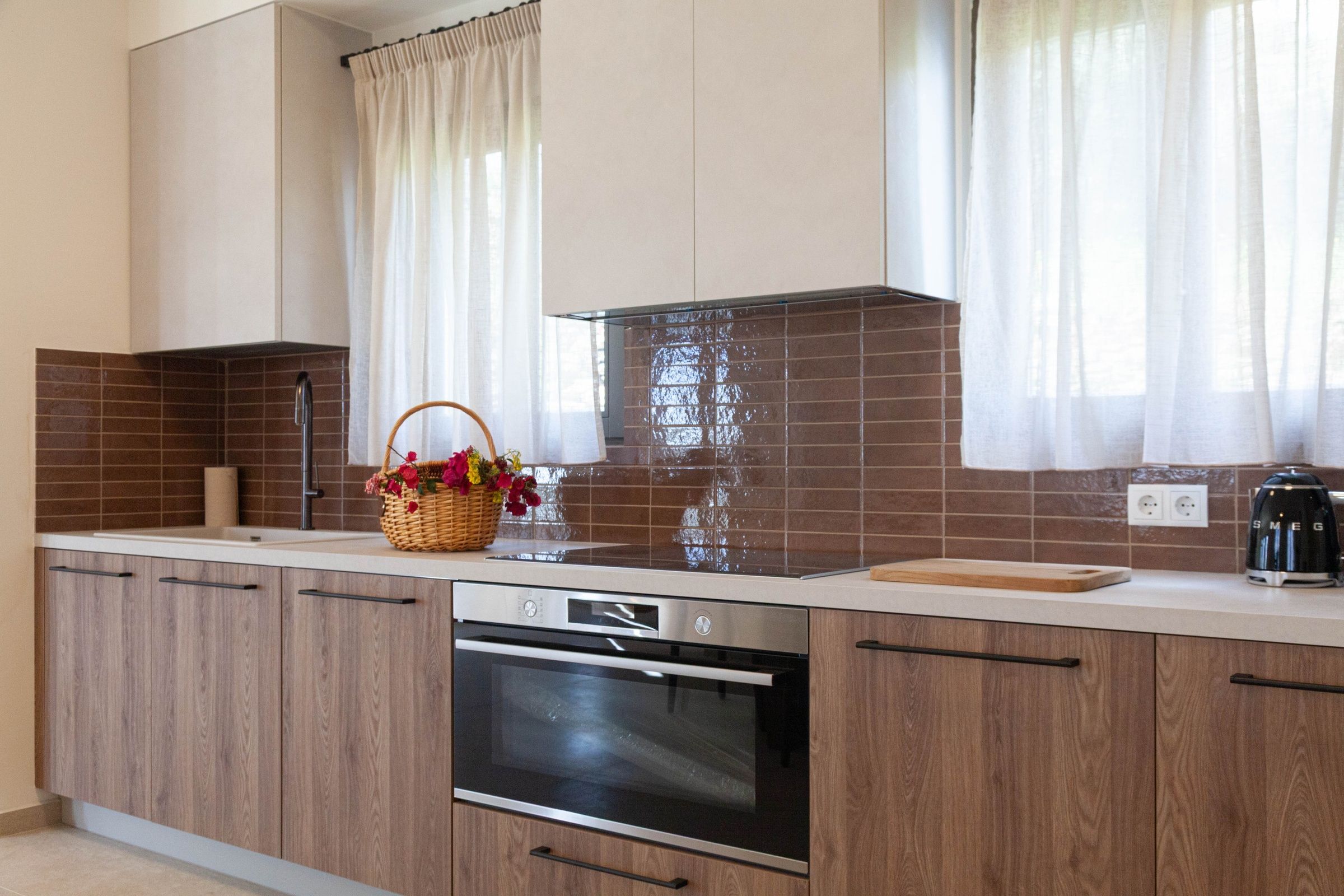 Villa Lithos