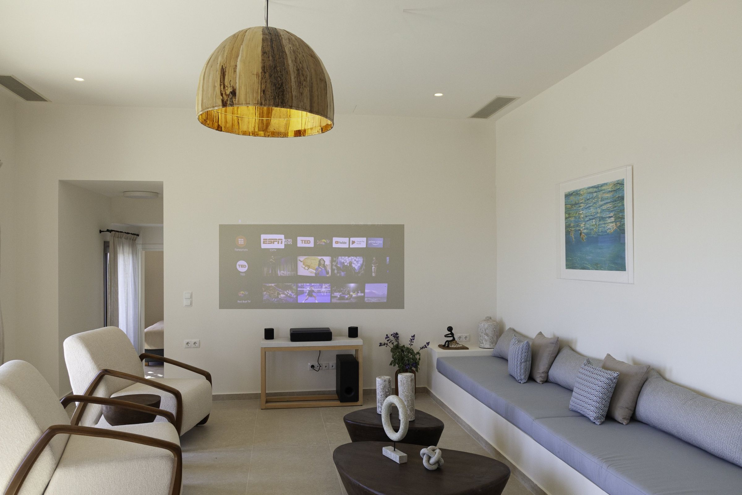 Lithos Estate