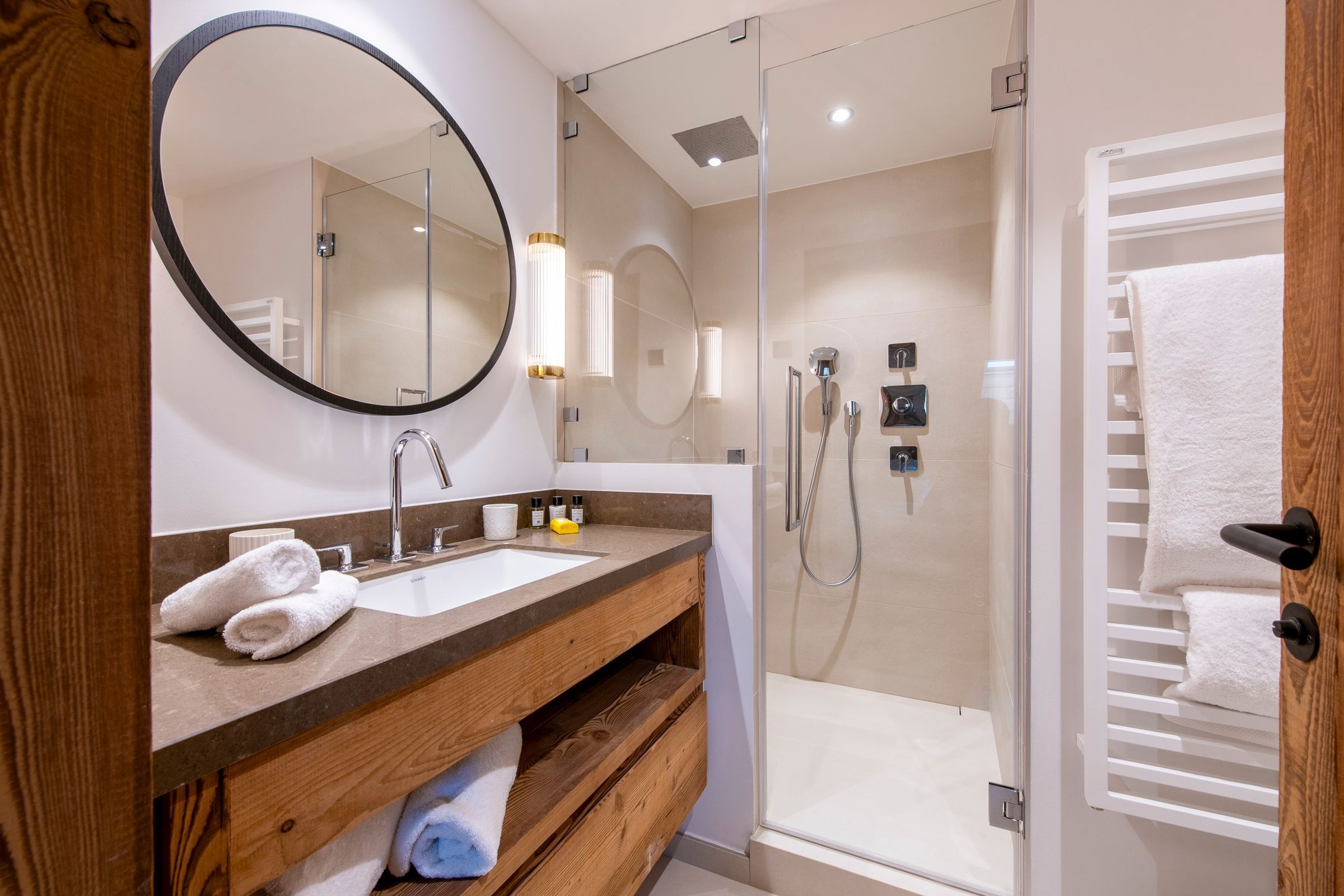 Appartement Nanuq