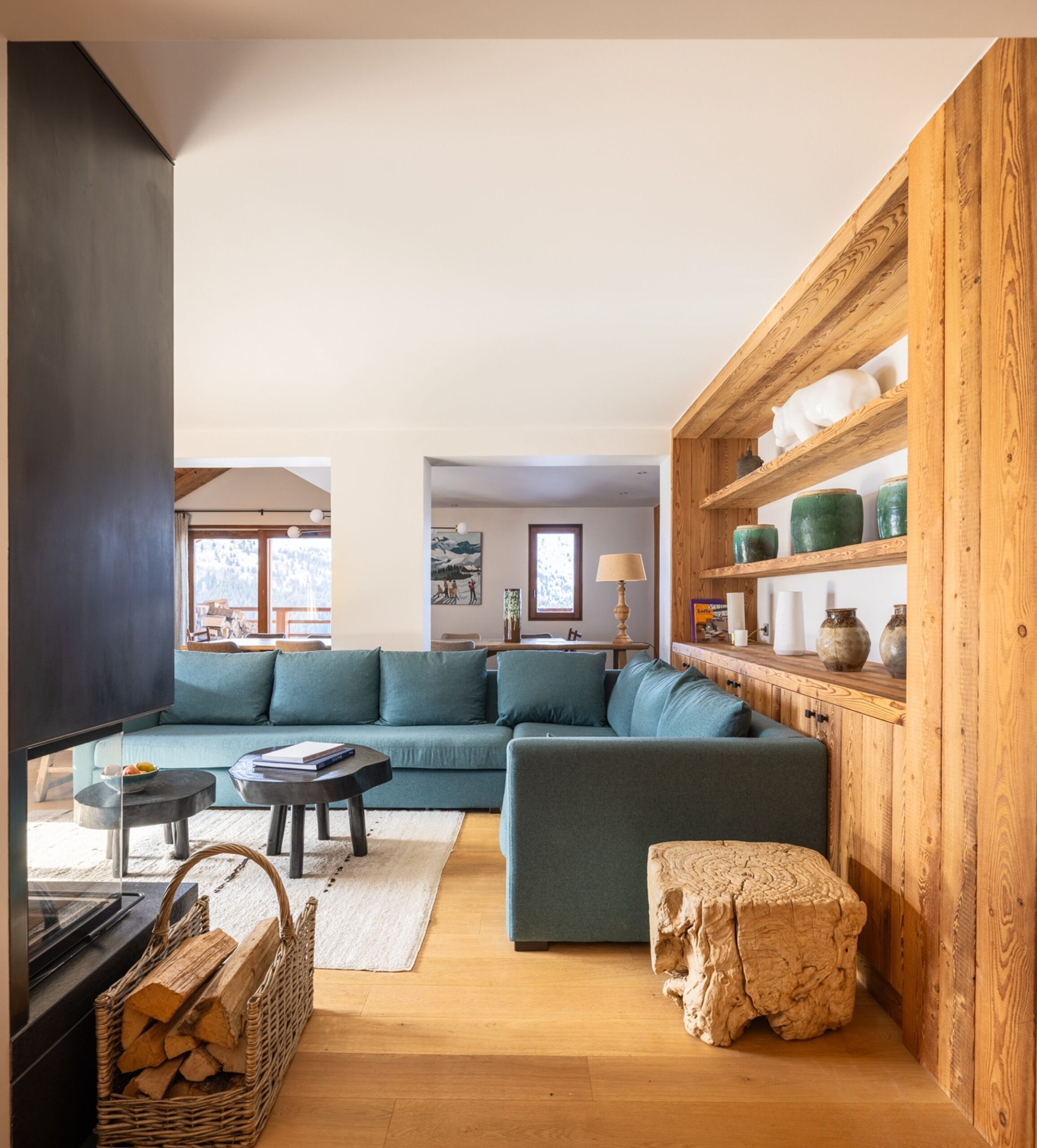 Appartement Nanuq