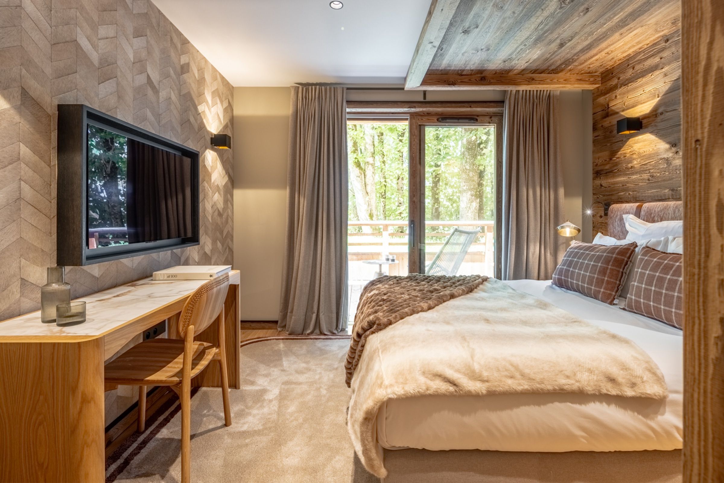 Appartement Serene