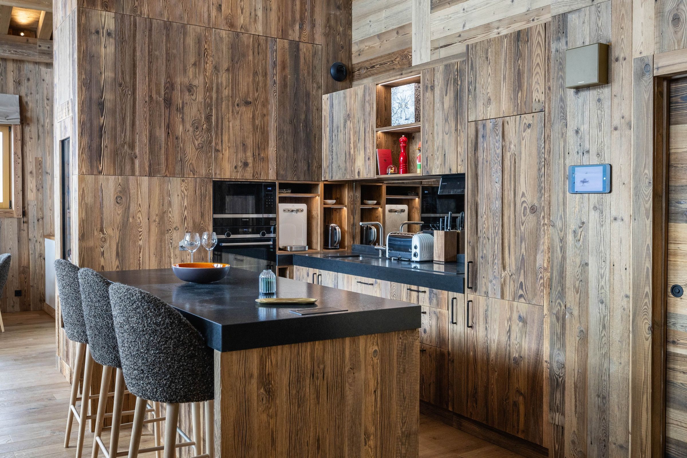 Chalet Marius