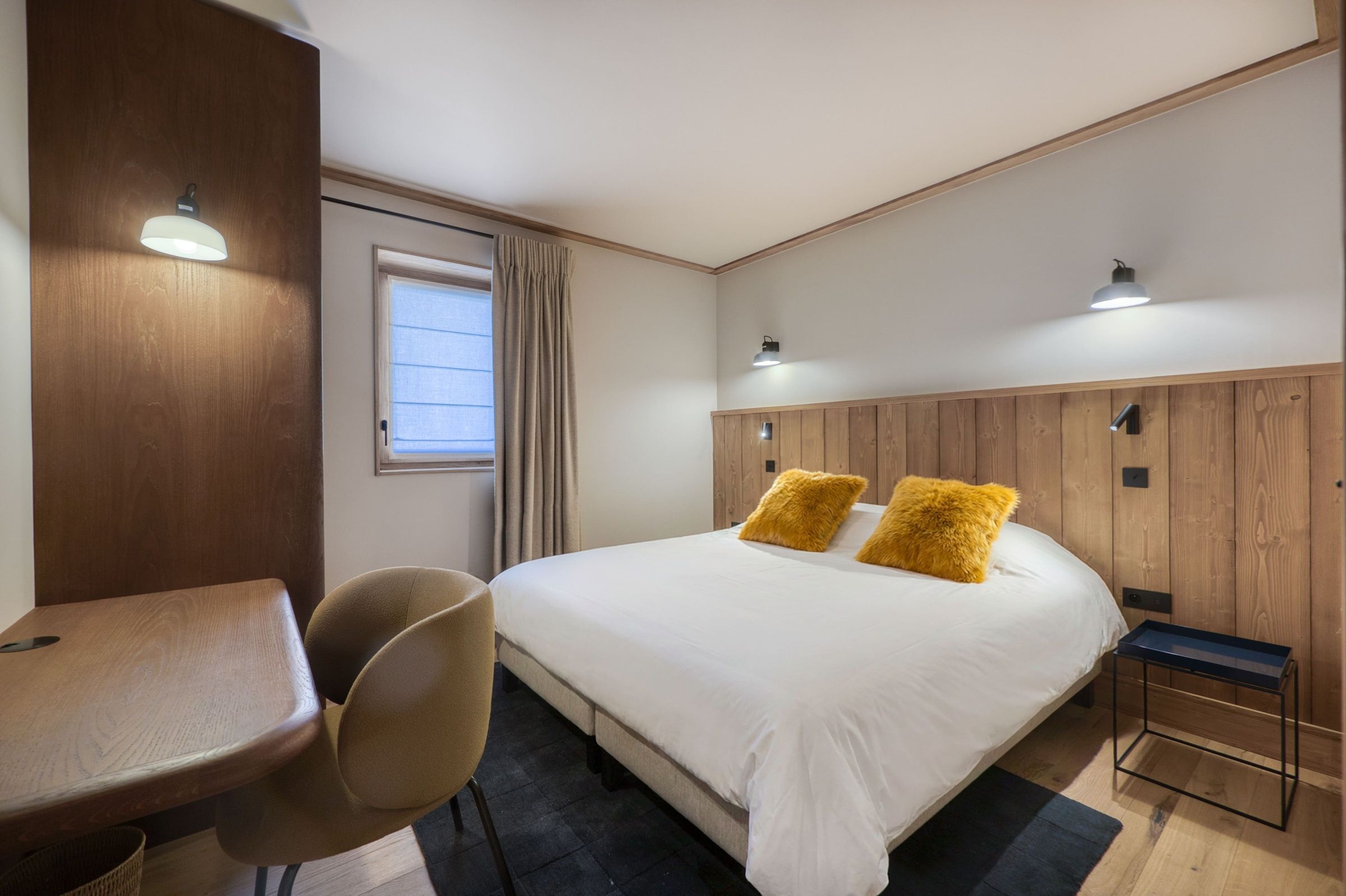 Chalet Orador
