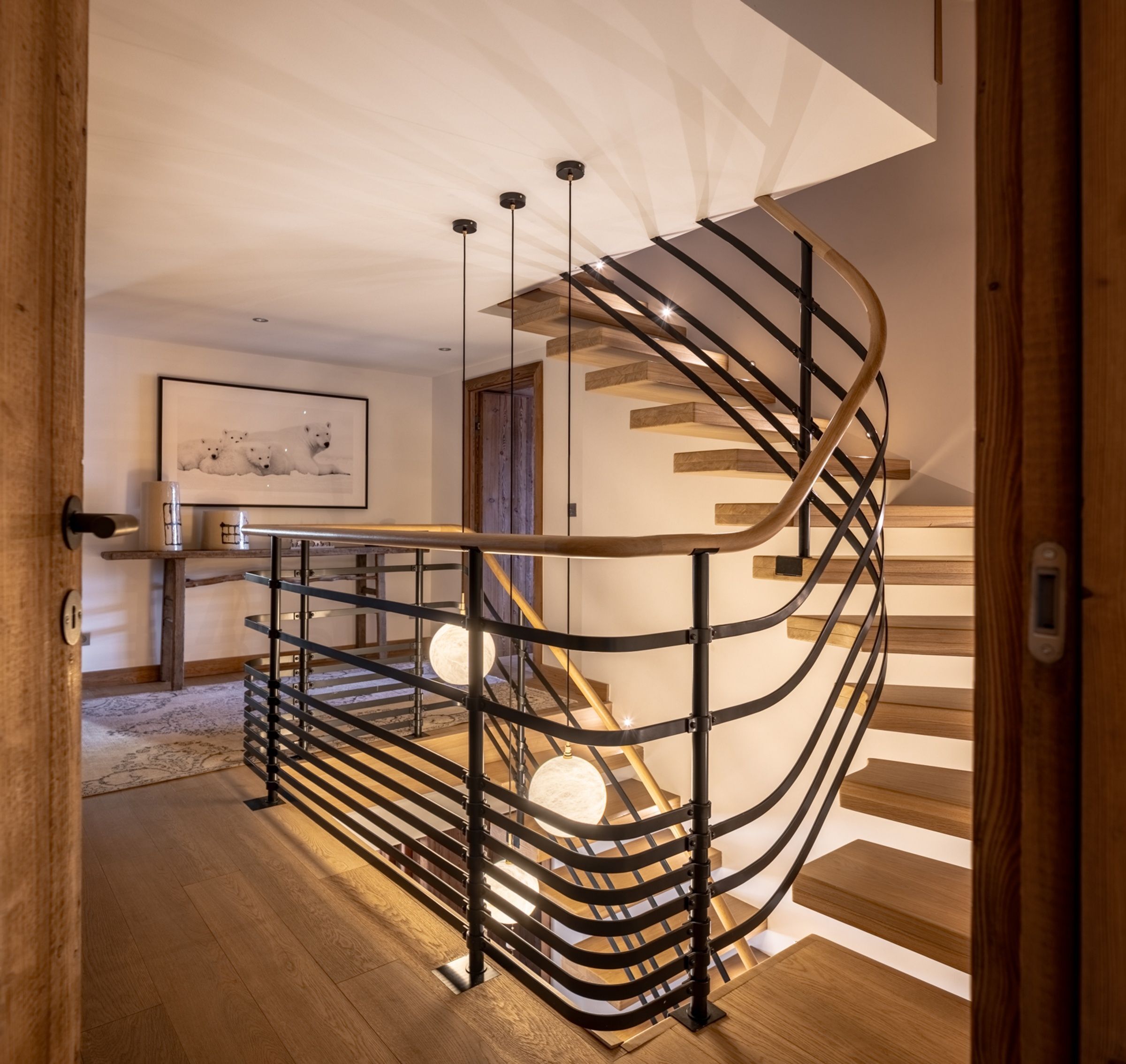 Appartement Nanuq
