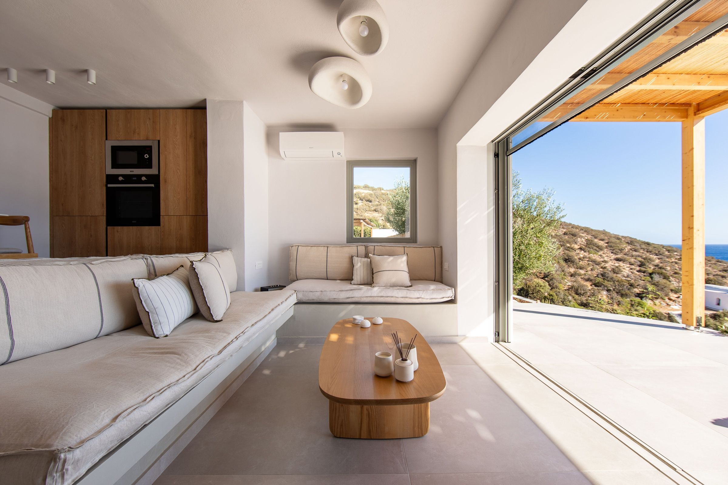 Villa Platys