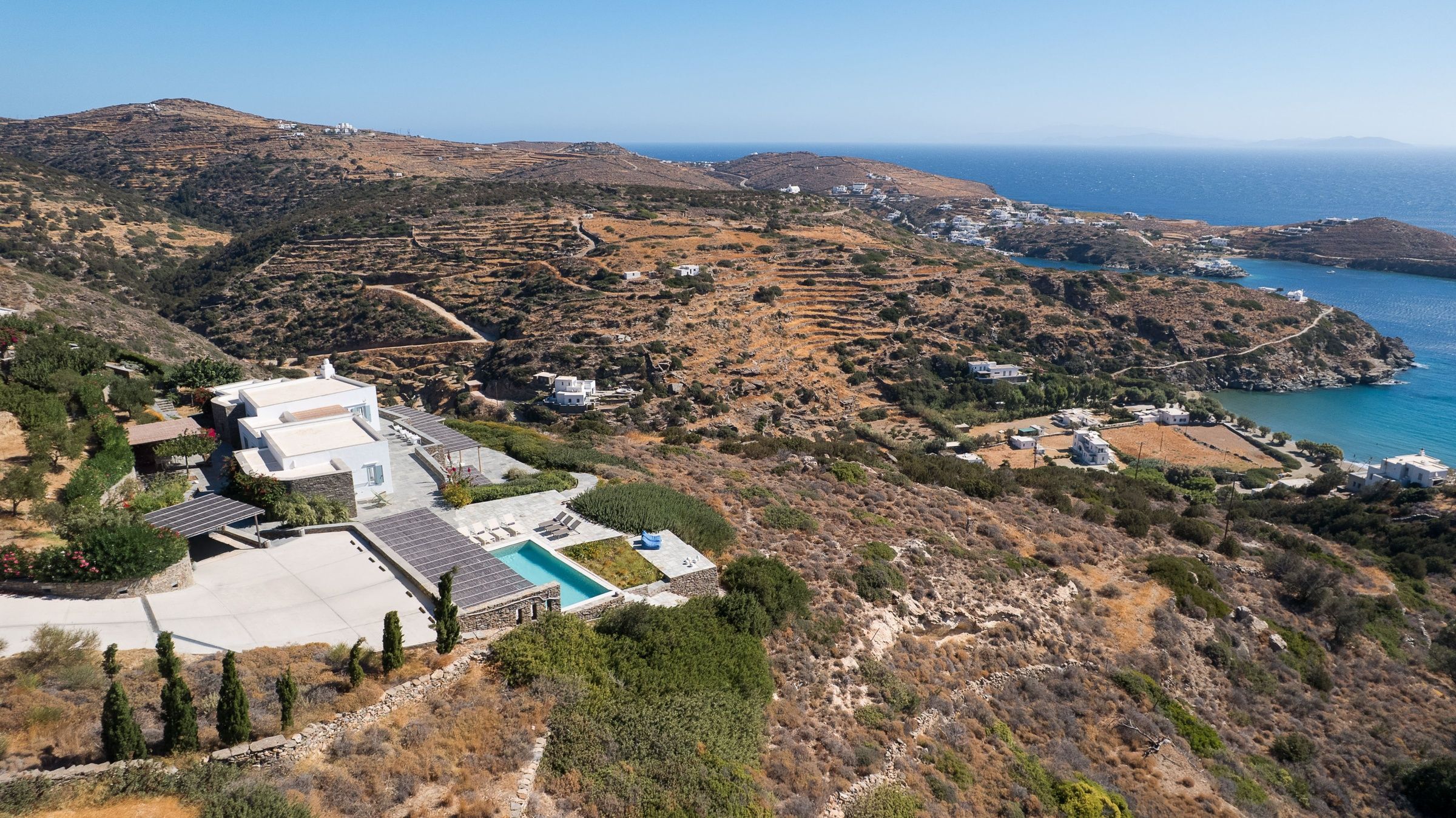 Villa Oly