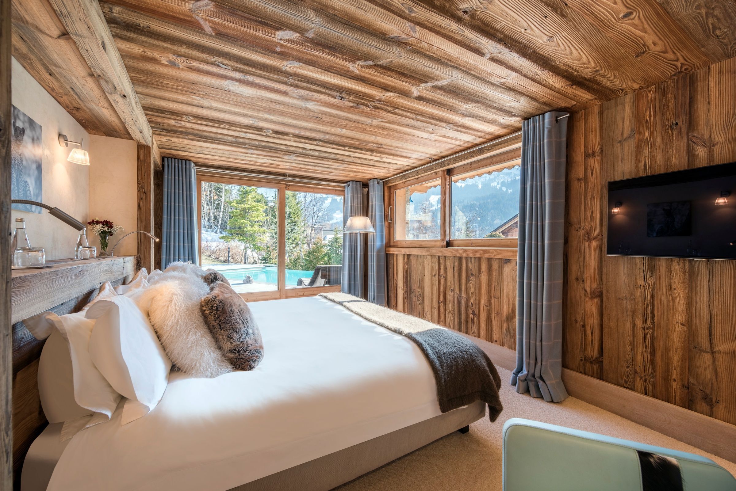 Chalet Mont Tremblant