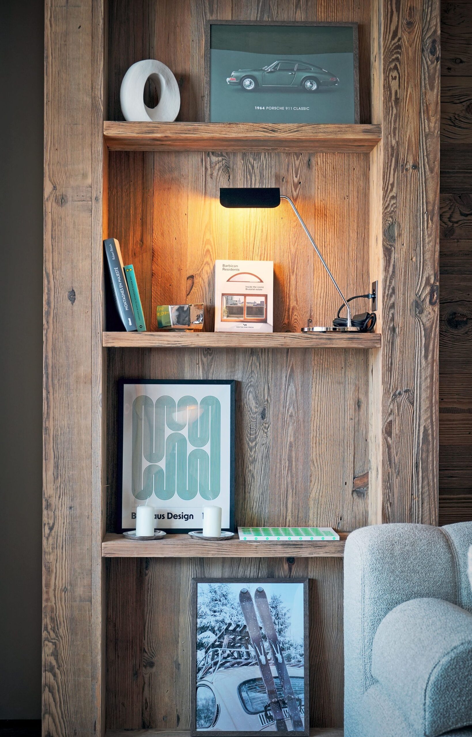 Appartement Irka