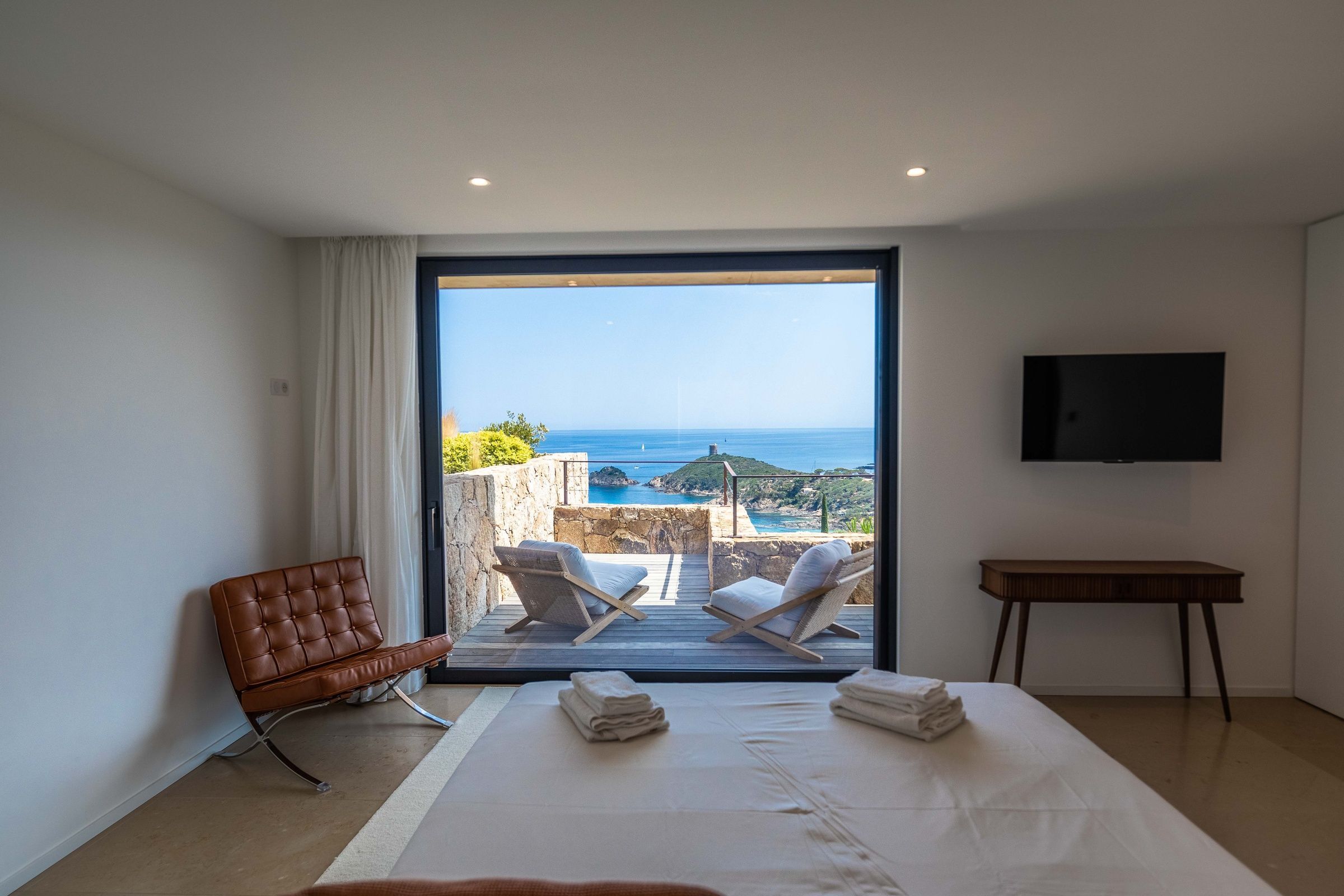 Casa Nerea