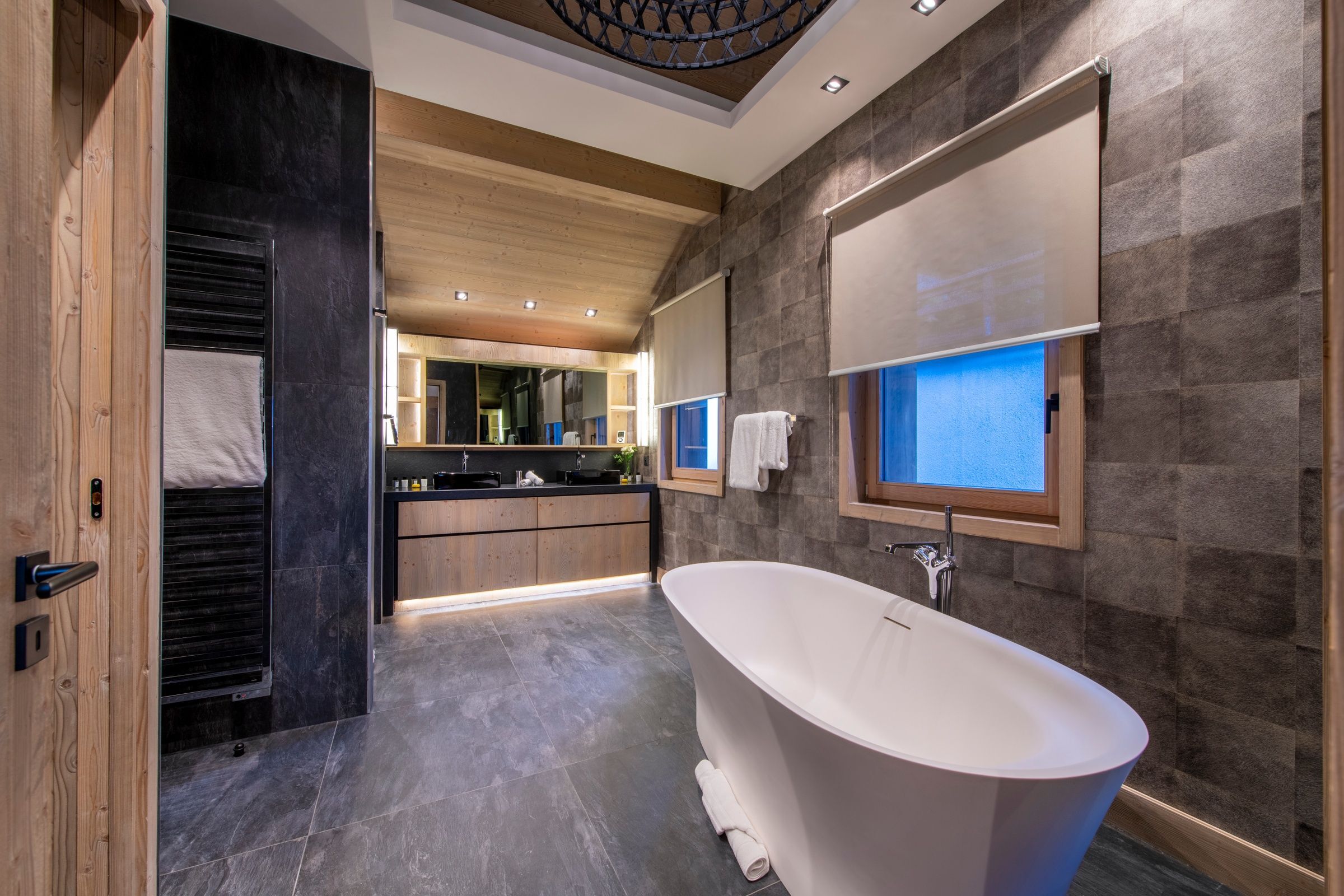 Chalet Altius