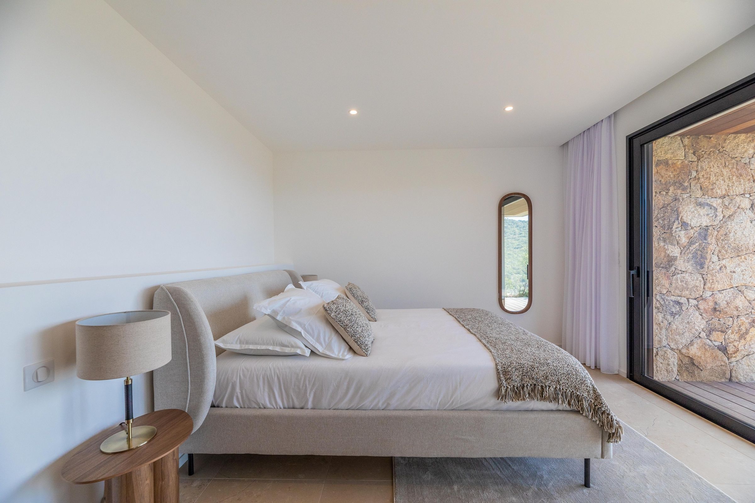 Casa Nerea