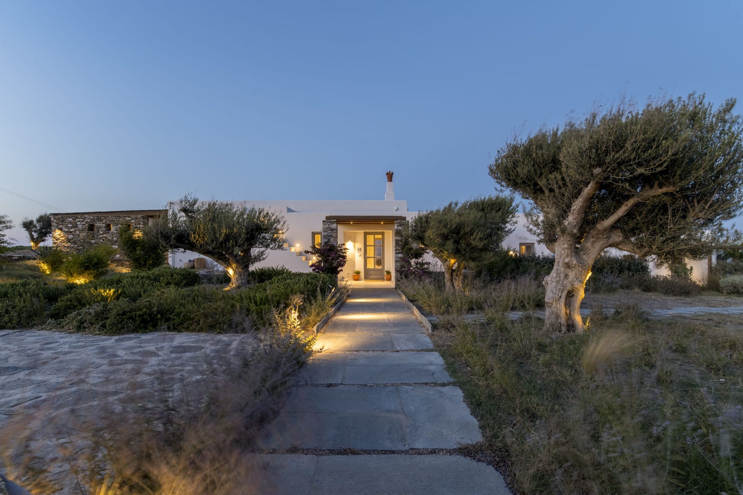 Villa Calder