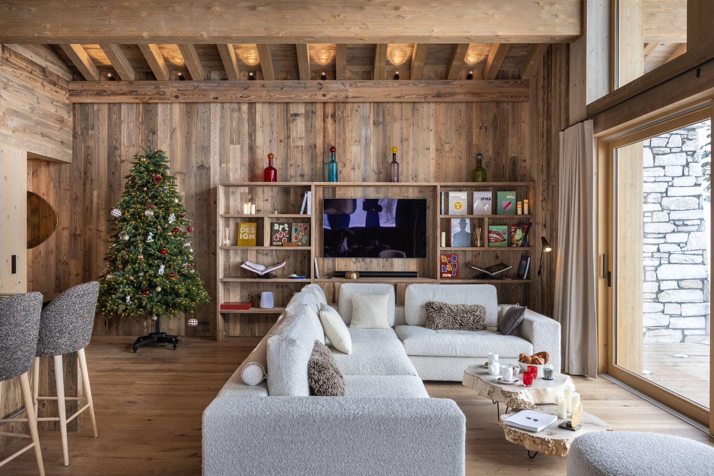 Chalet Marius