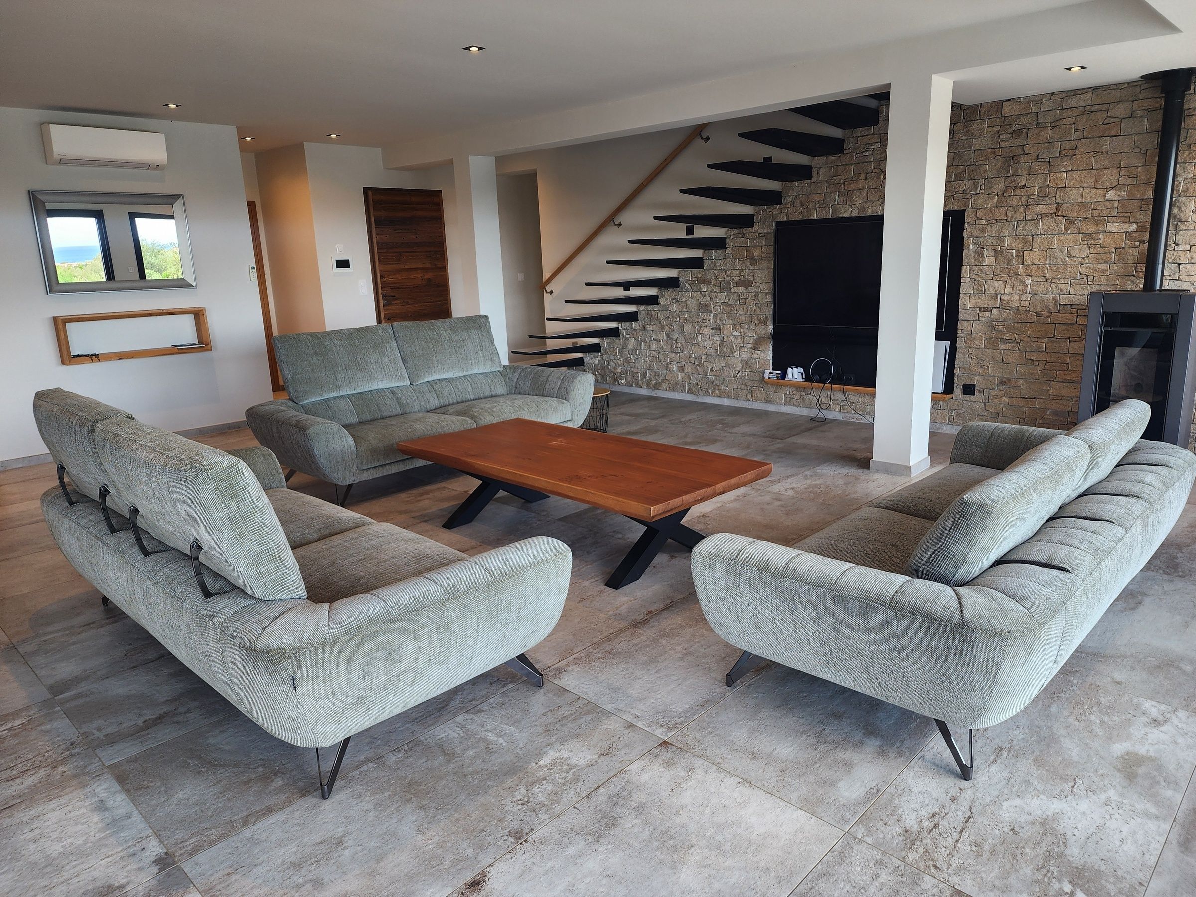 Villa Alpiccia