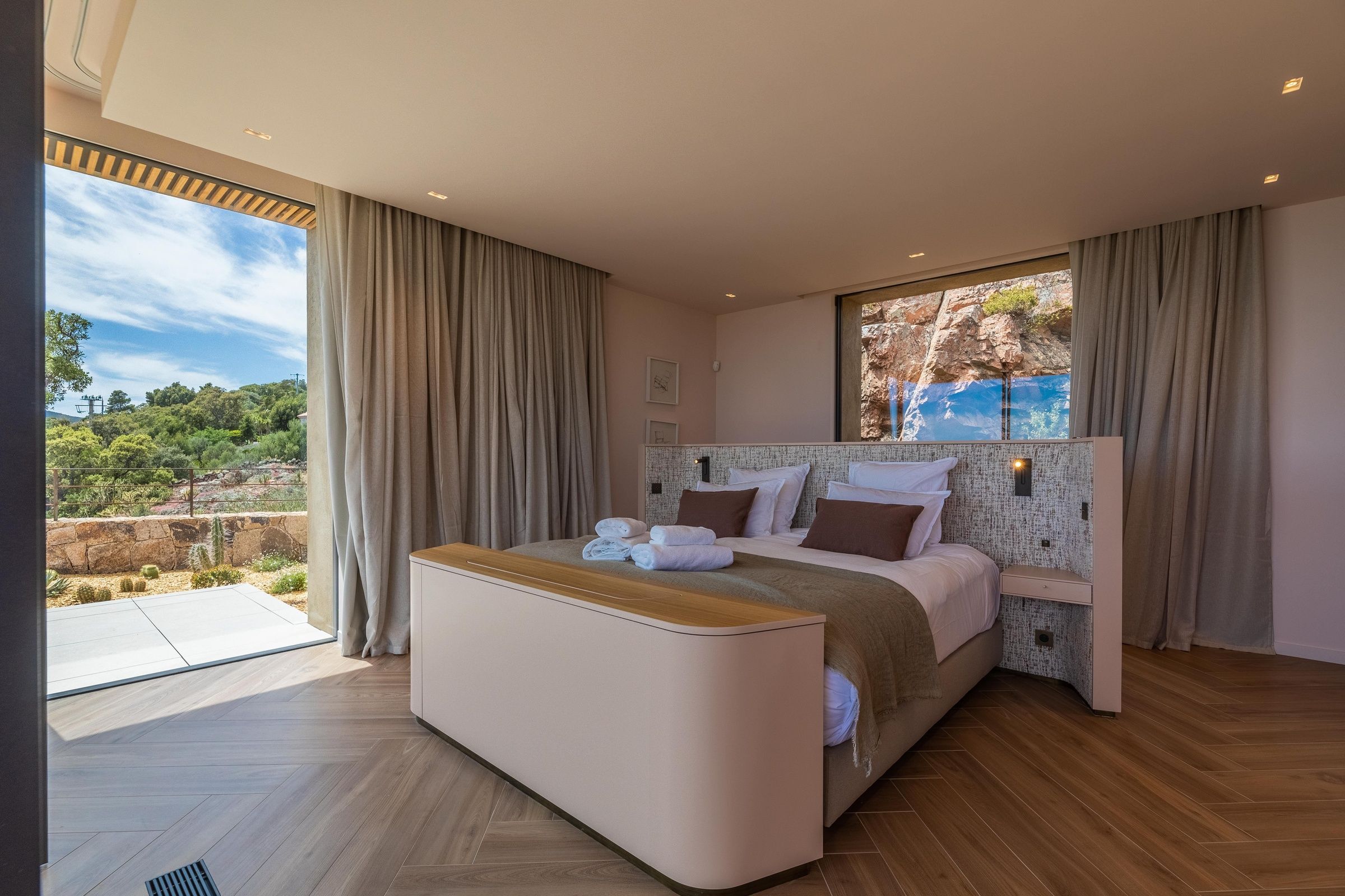 Villa Muvra
