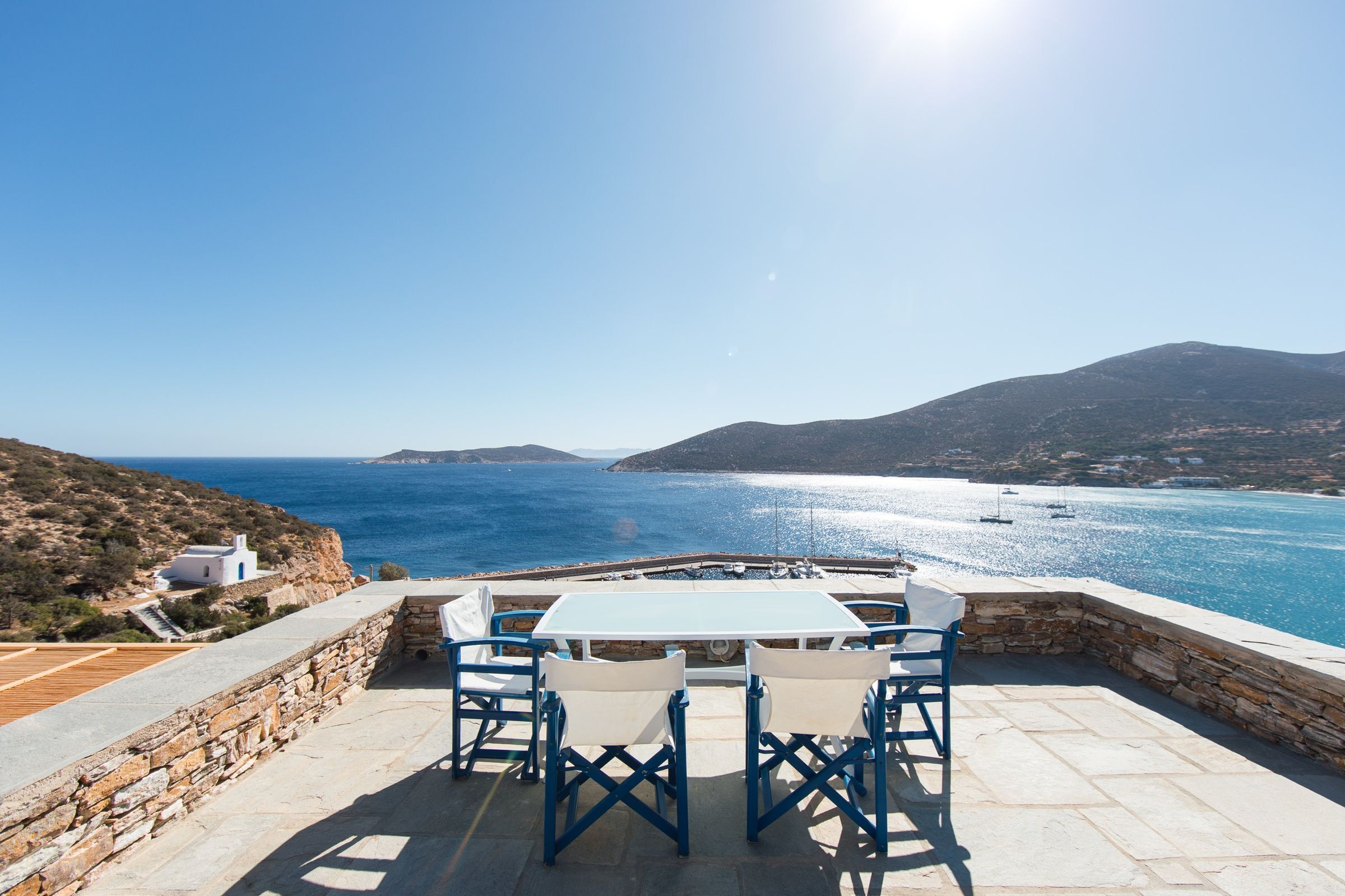Villa Platys