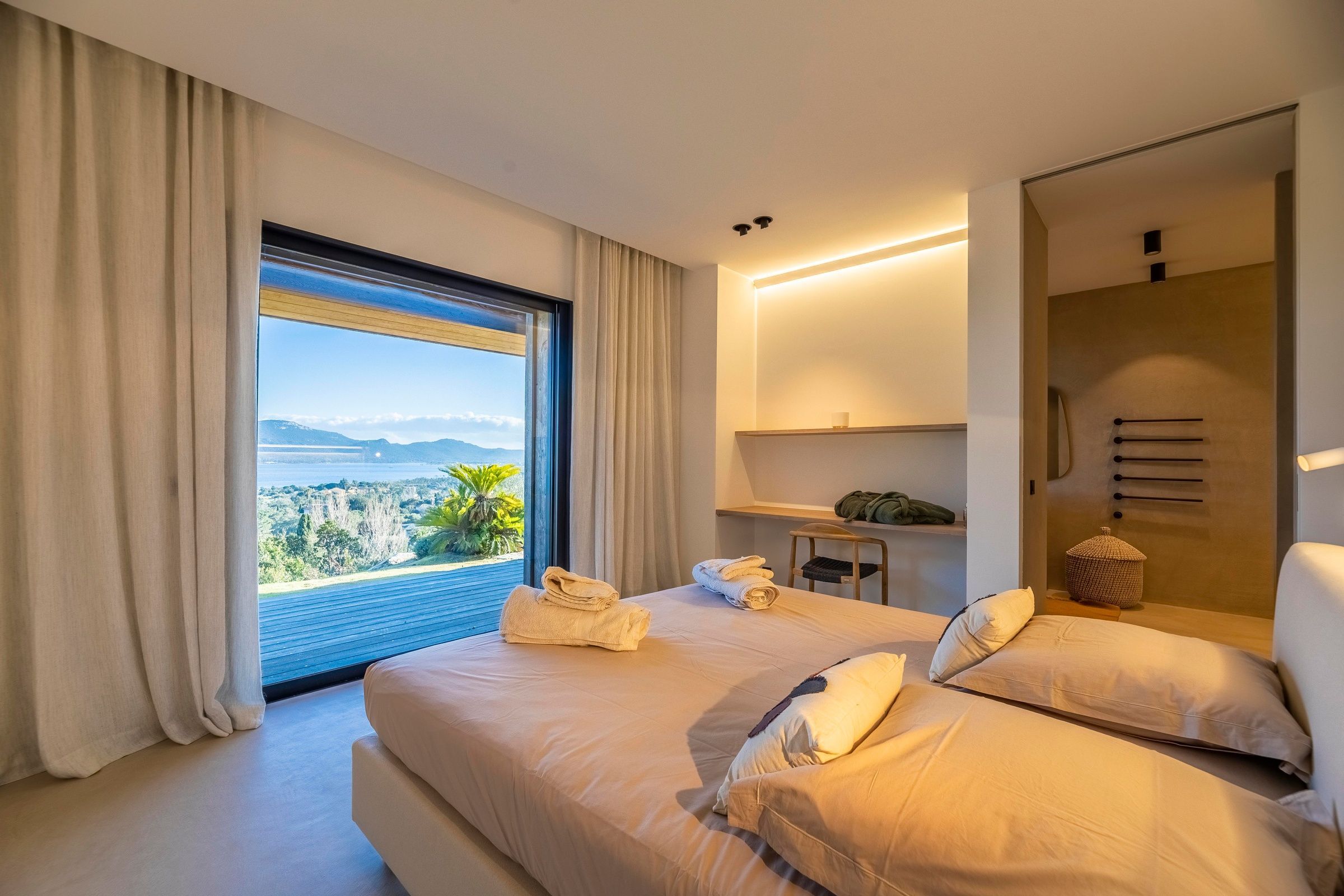 Villa A Nocca