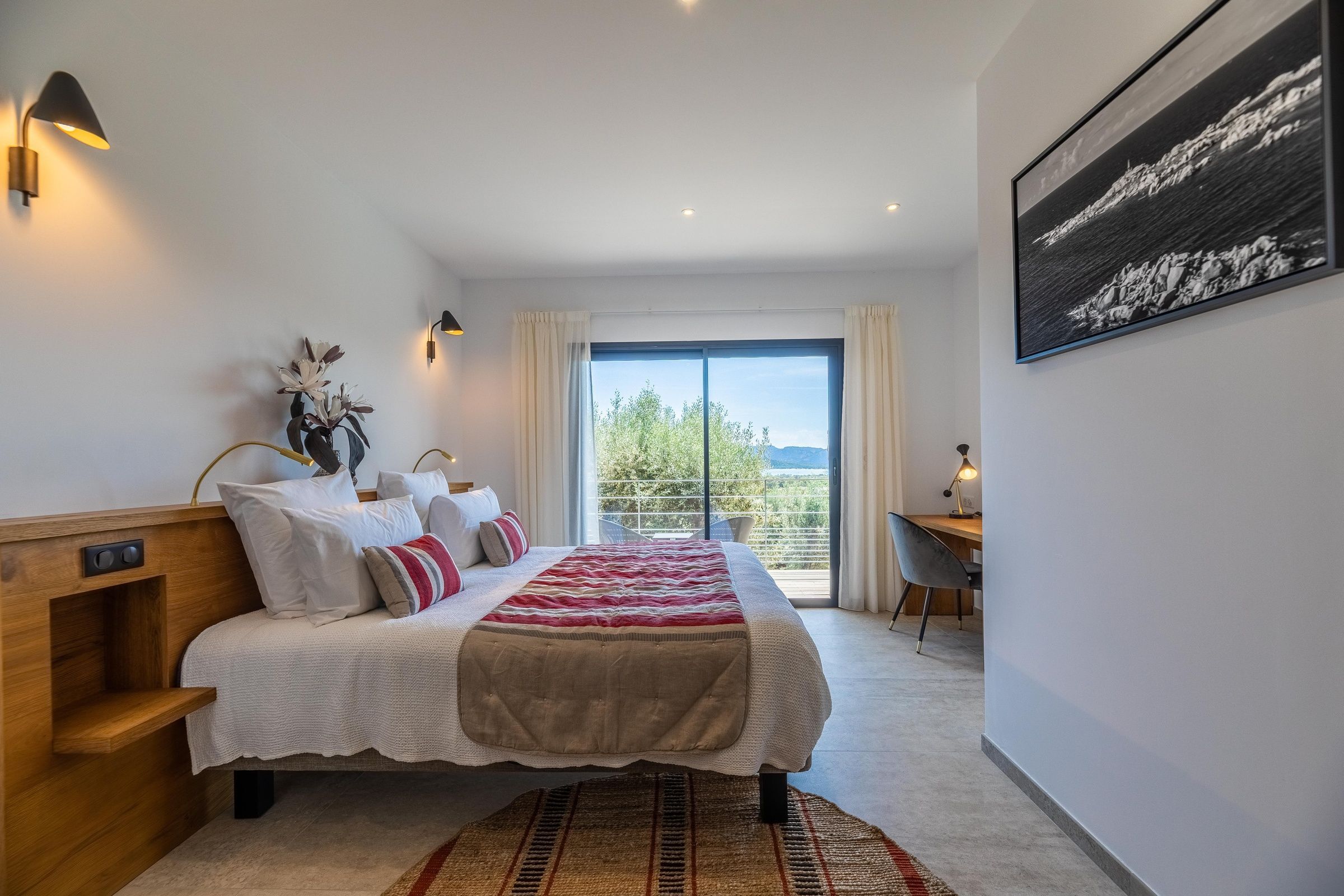 Villa Rosalina