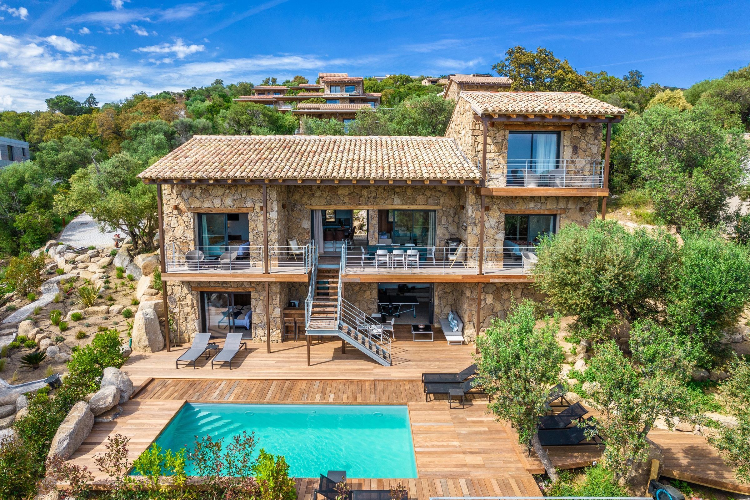 Villa Rosalina