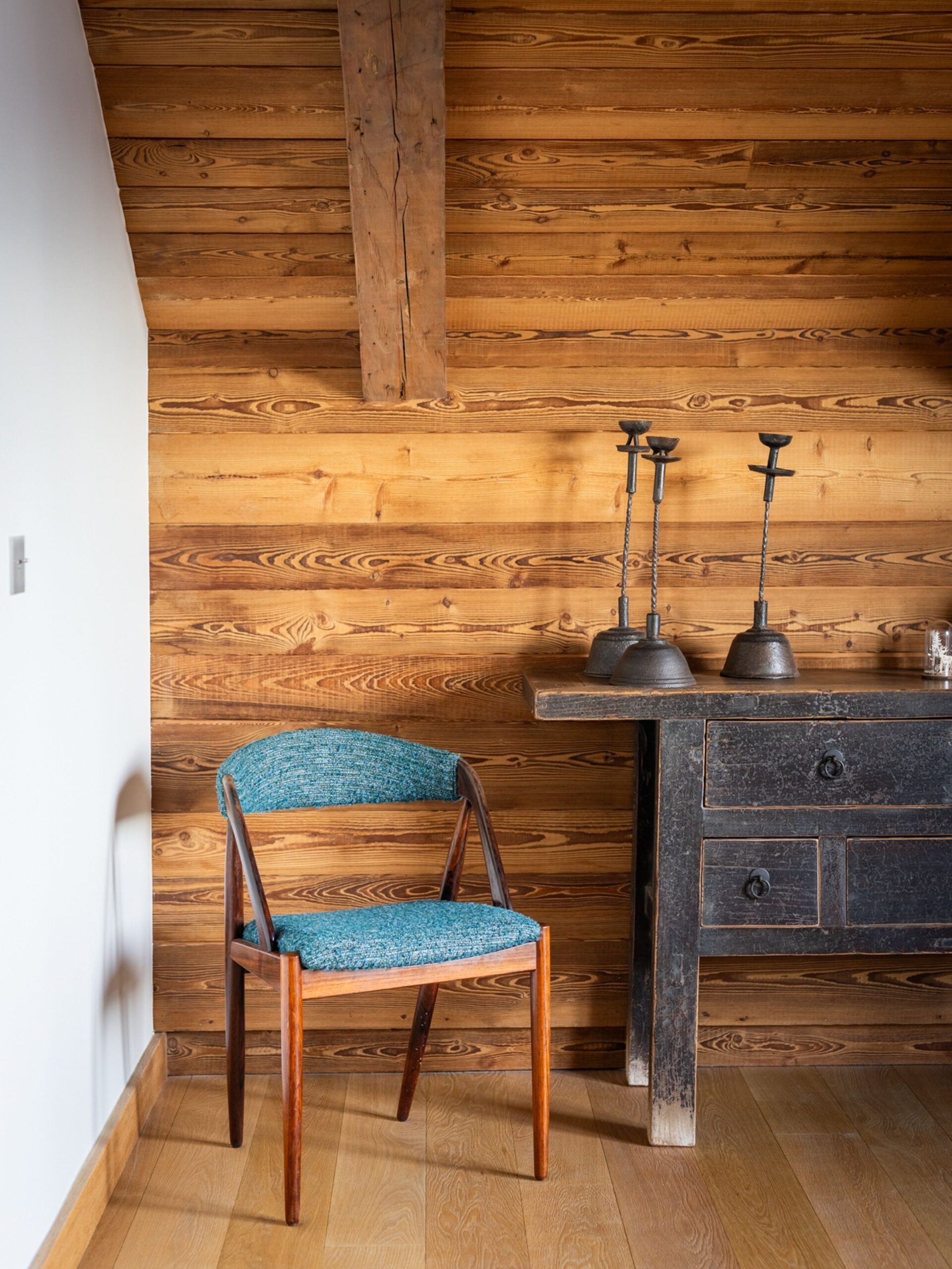 Appartement Nanuq