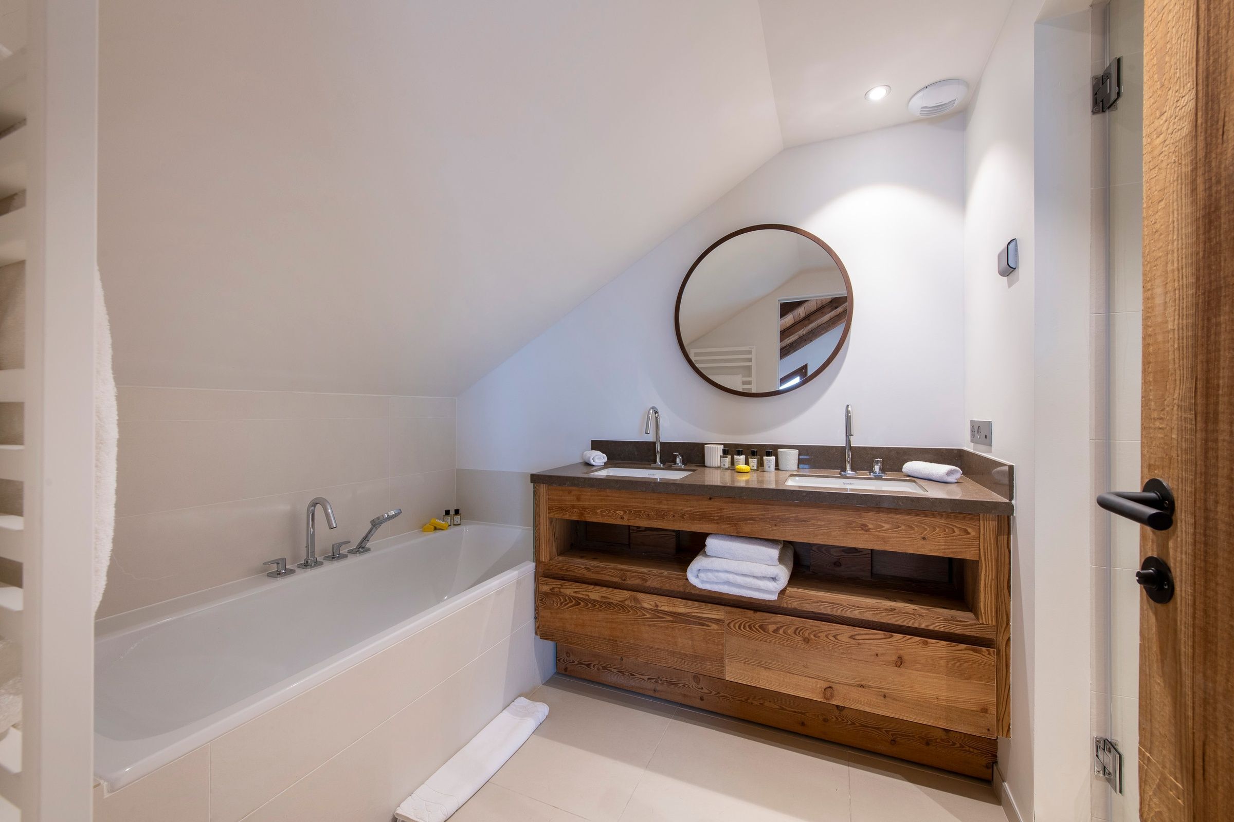Appartement Nanuq
