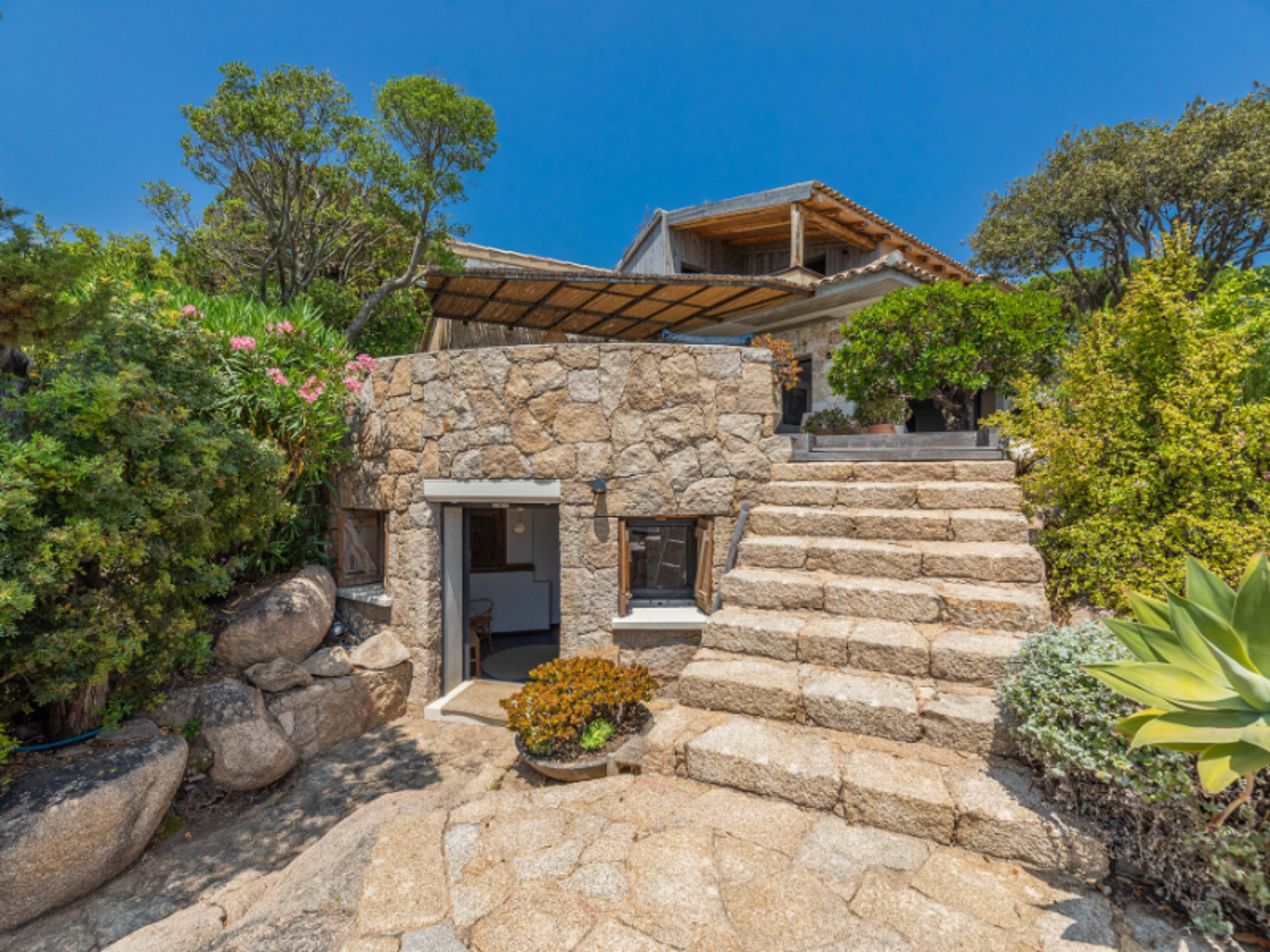 Casa Sciuma
